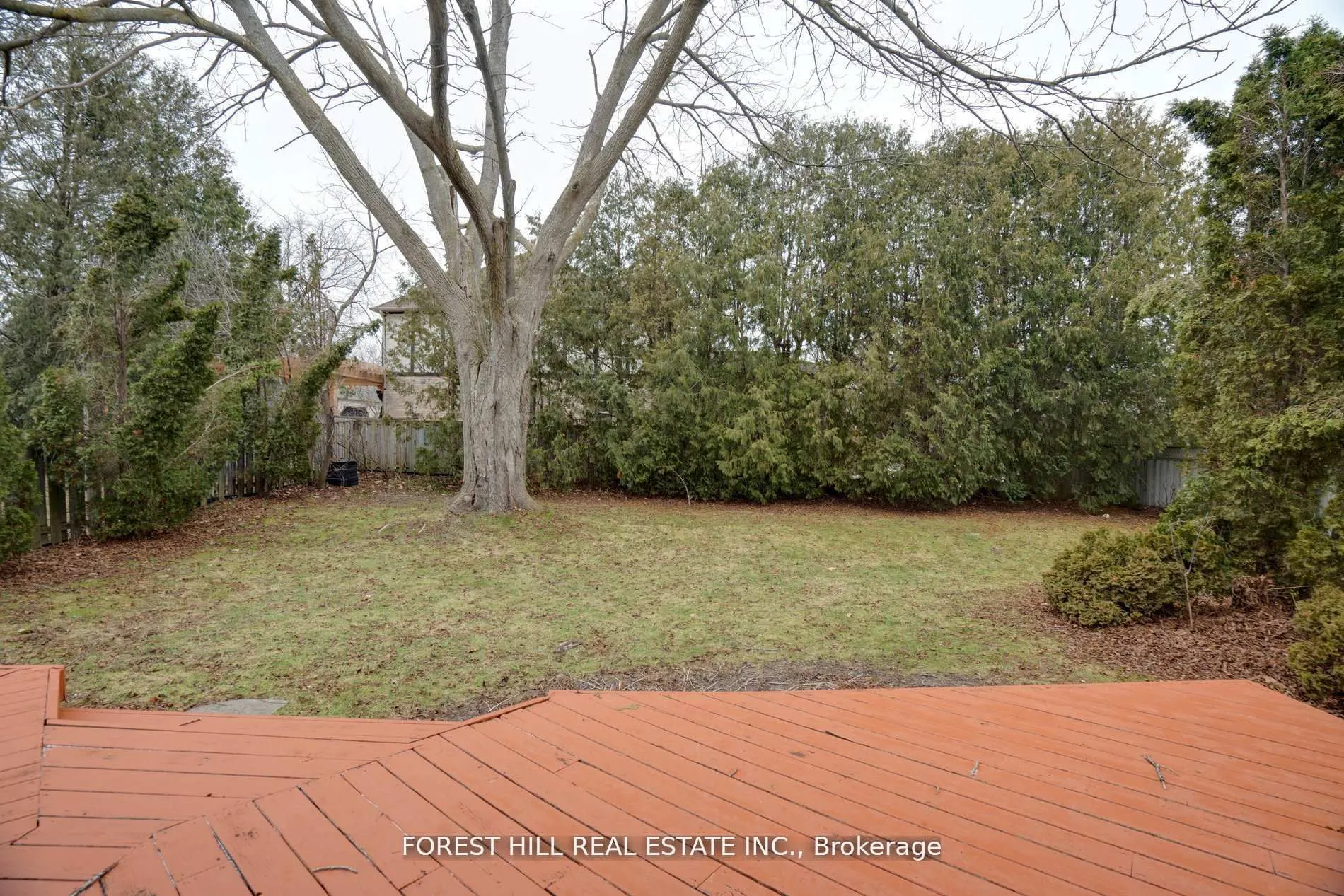1 Willis Drive