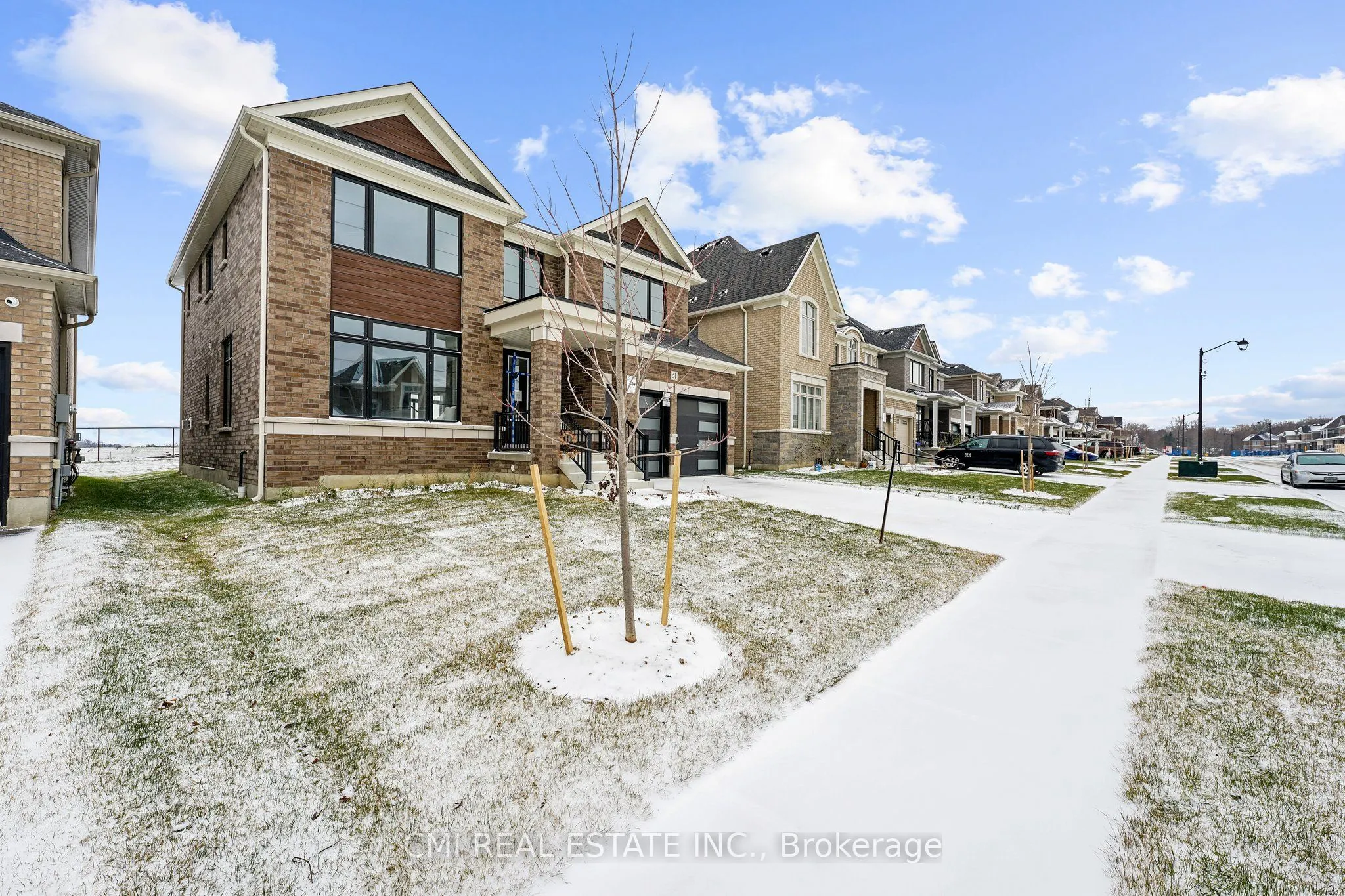 51 Sparrow Way