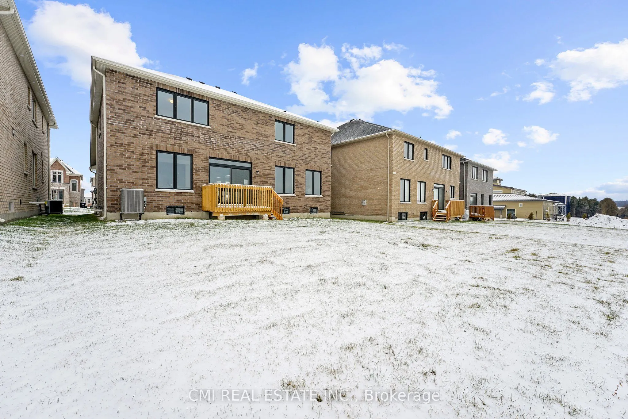 51 Sparrow Way