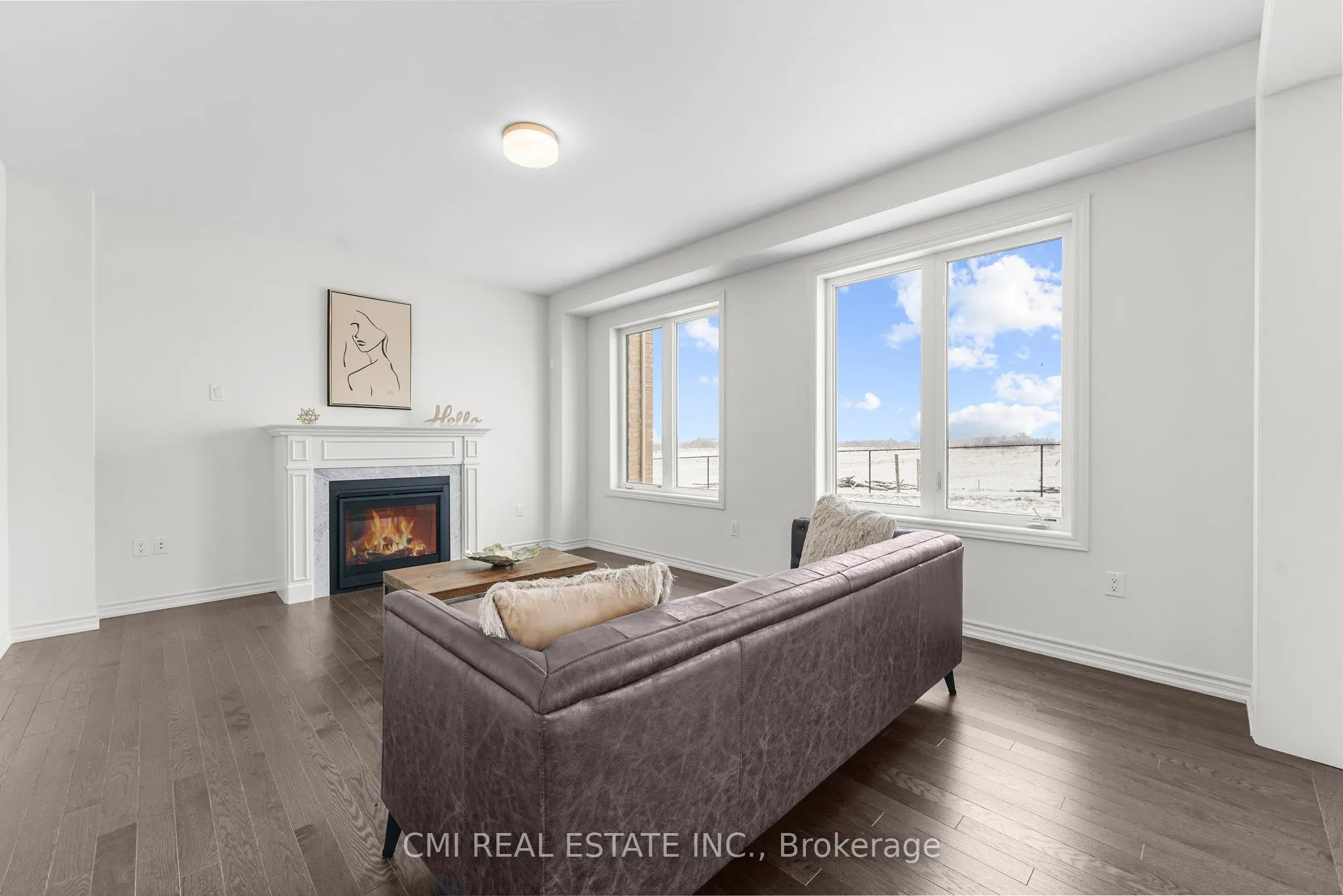 51 Sparrow Way
