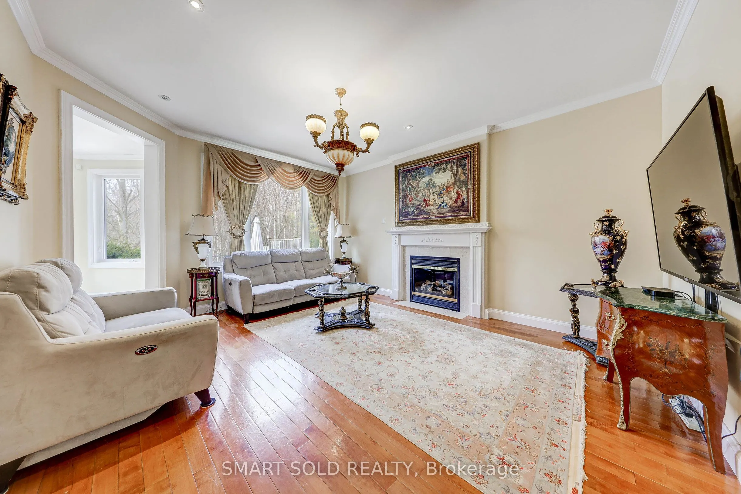 106 Wood Rim Drive