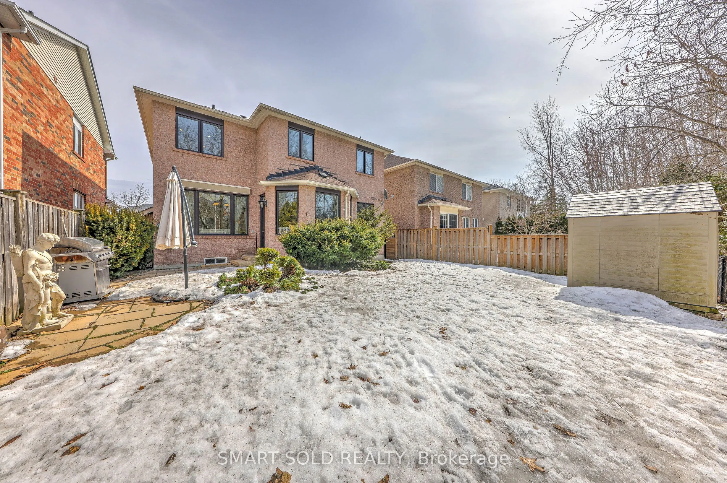 106 Wood Rim Drive