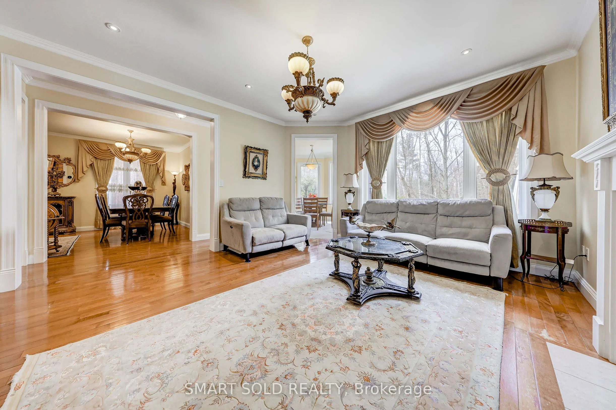 106 Wood Rim Drive