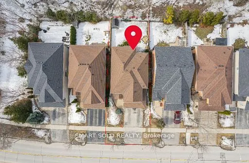 106 Wood Rim Drive