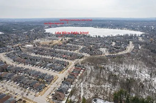 106 Wood Rim Drive