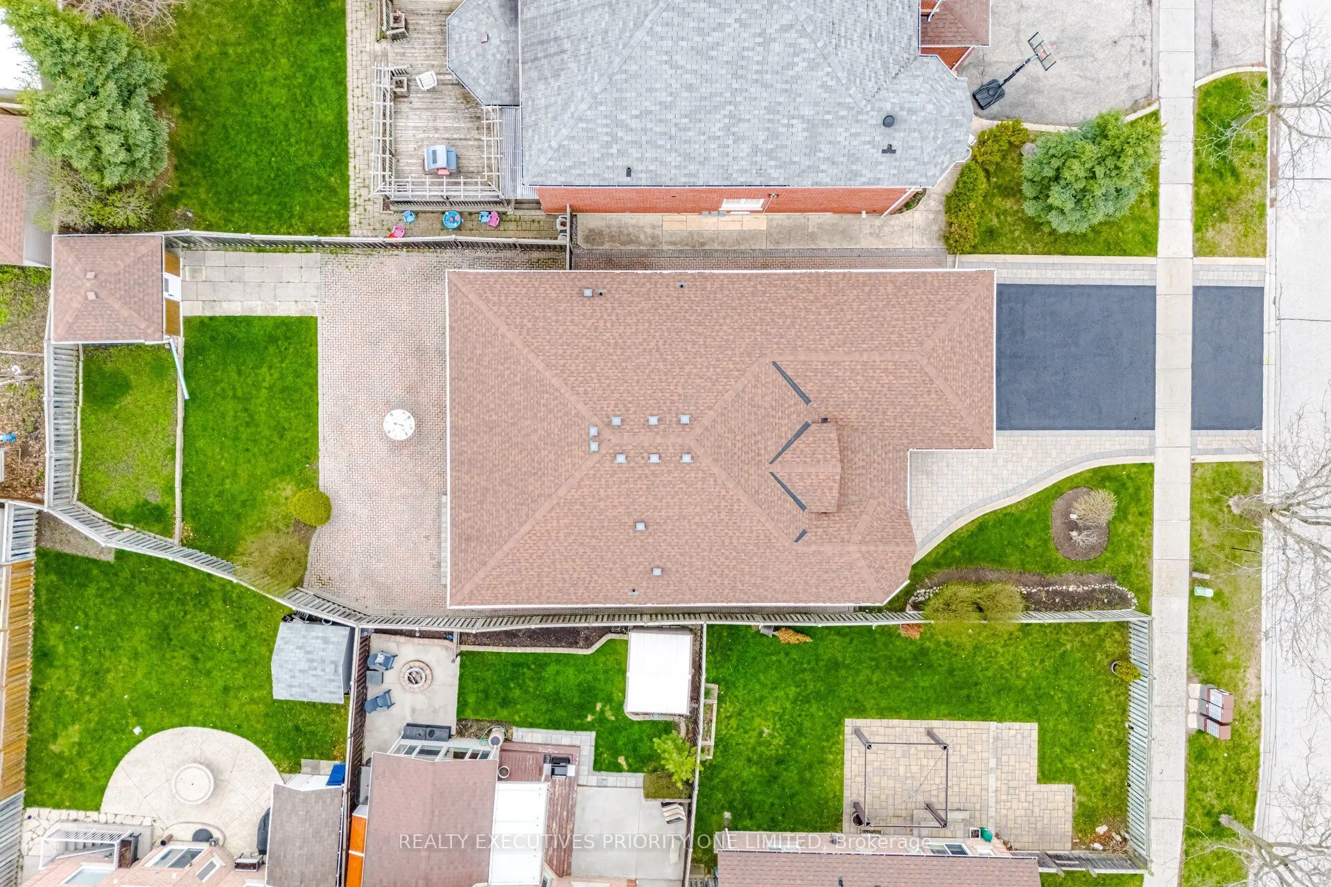 222 Caproni Drive