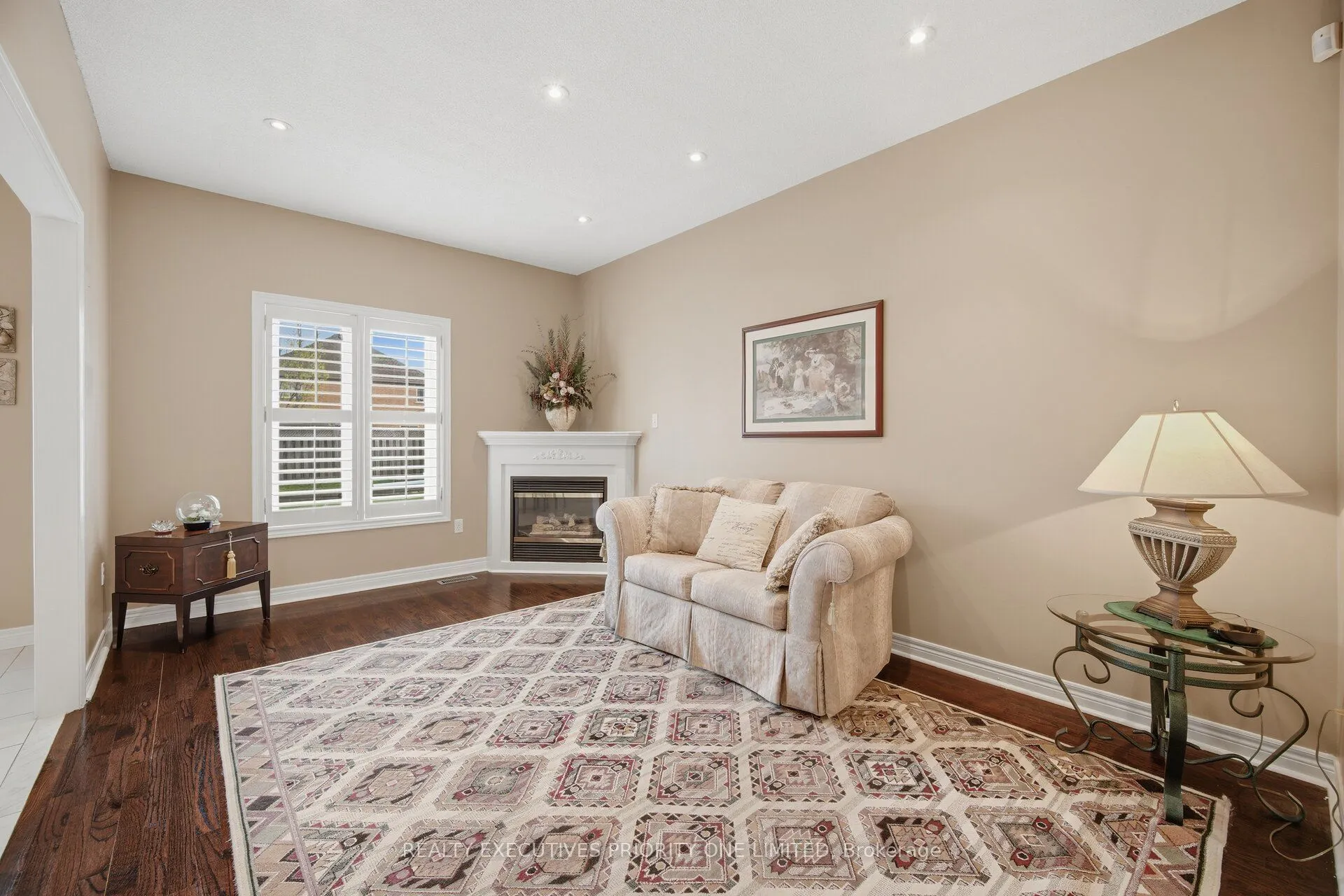 222 Caproni Drive