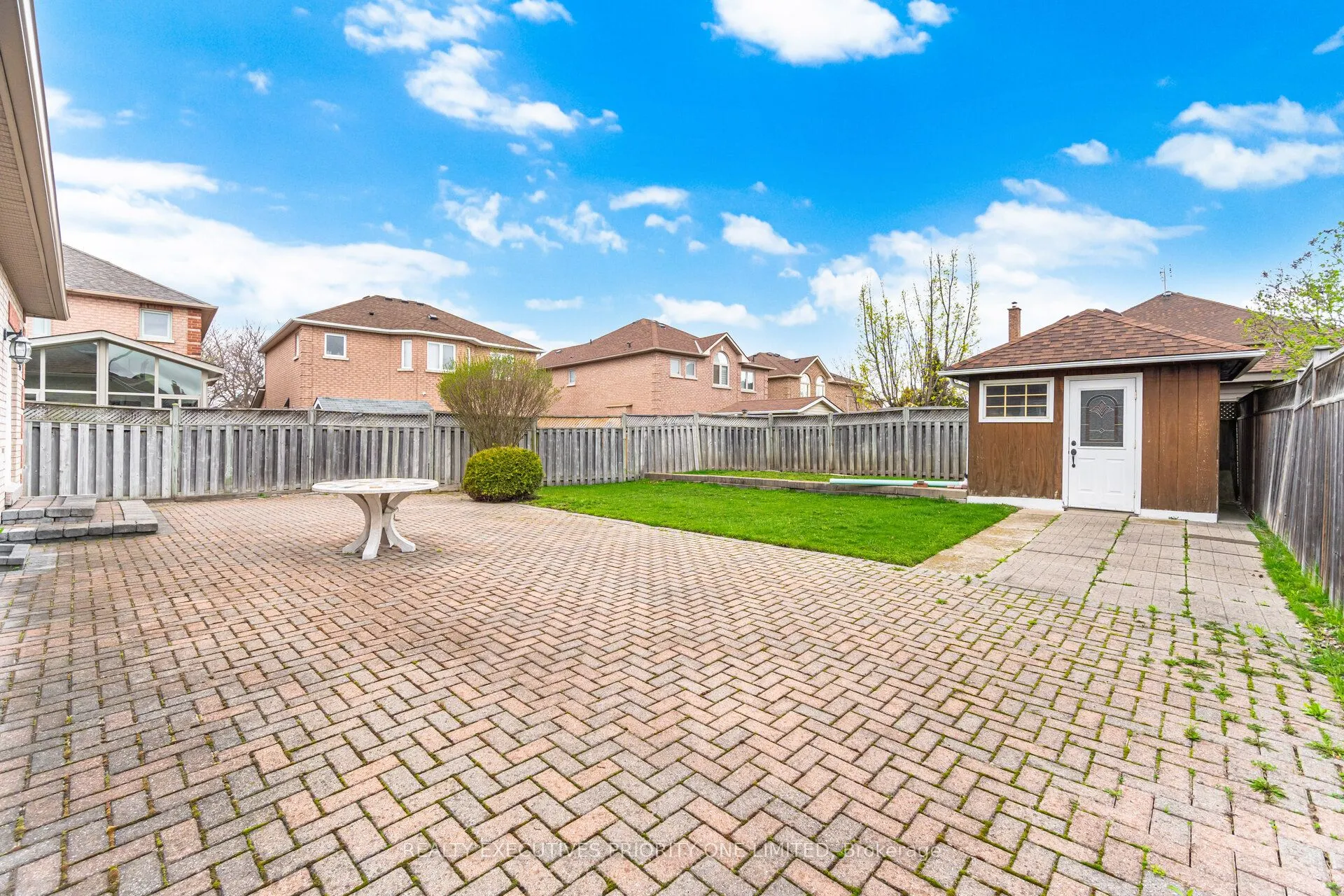 222 Caproni Drive