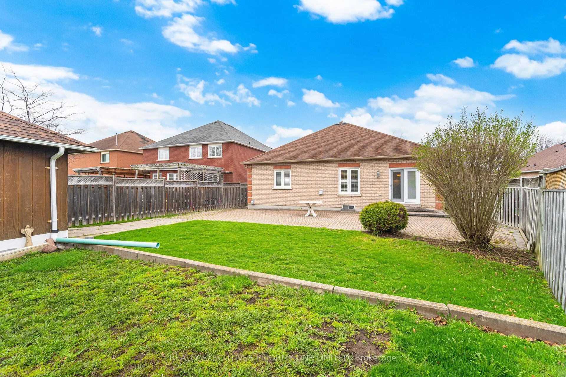 222 Caproni Drive