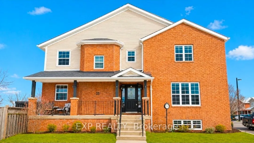 33 Wrendale Crescent