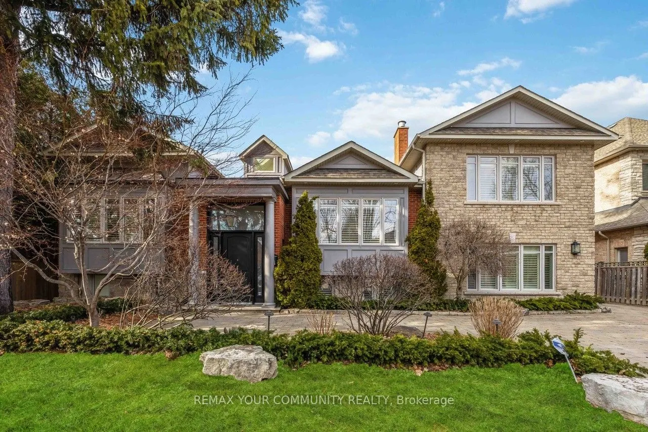 48 May Avenue