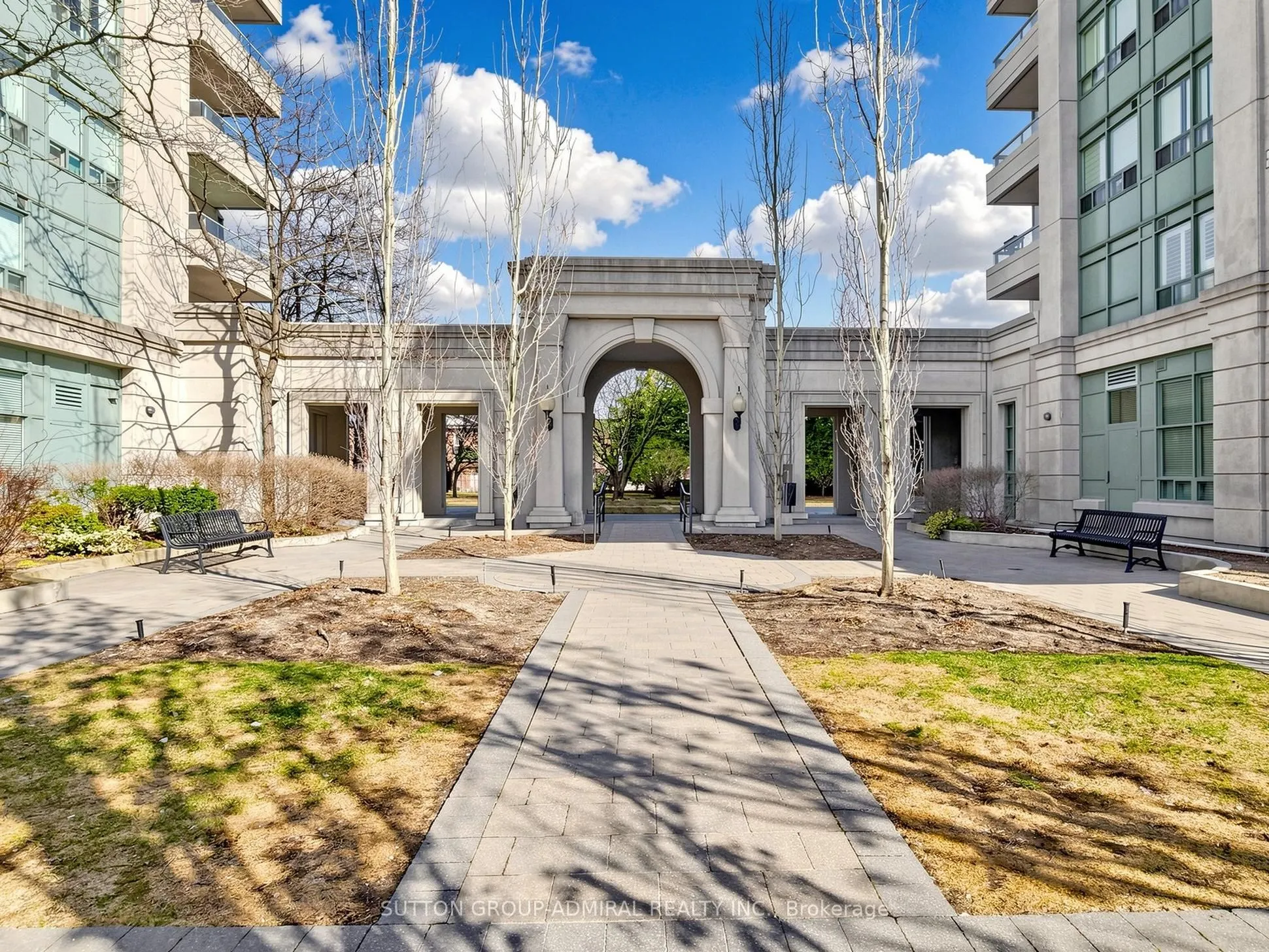 1 Emerald Lane #704