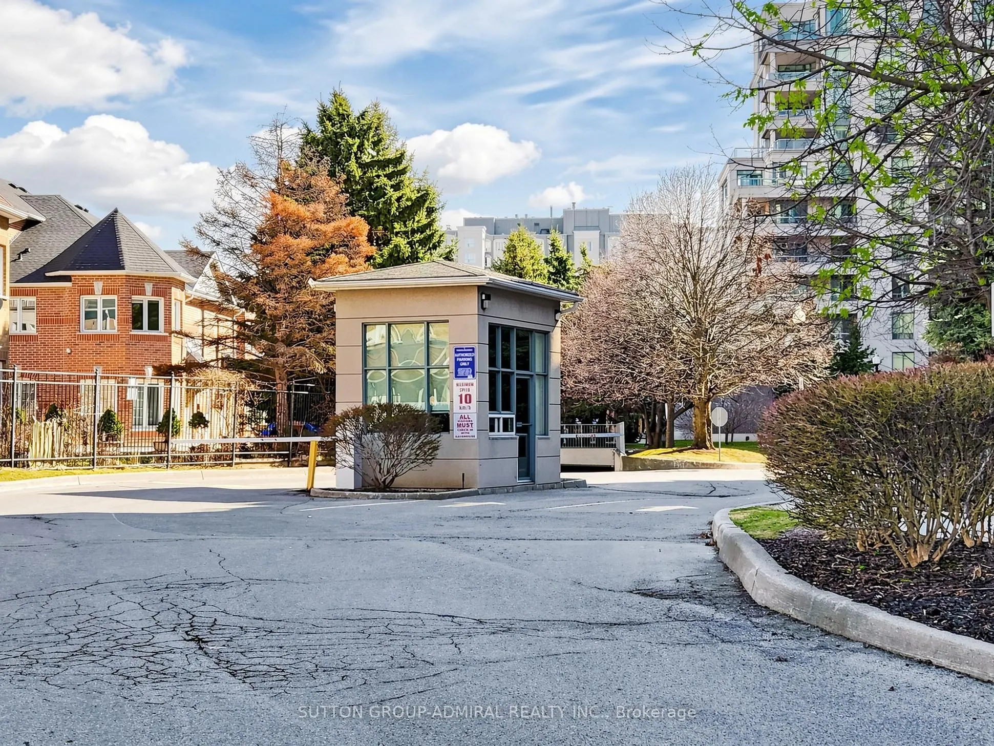 1 Emerald Lane #704