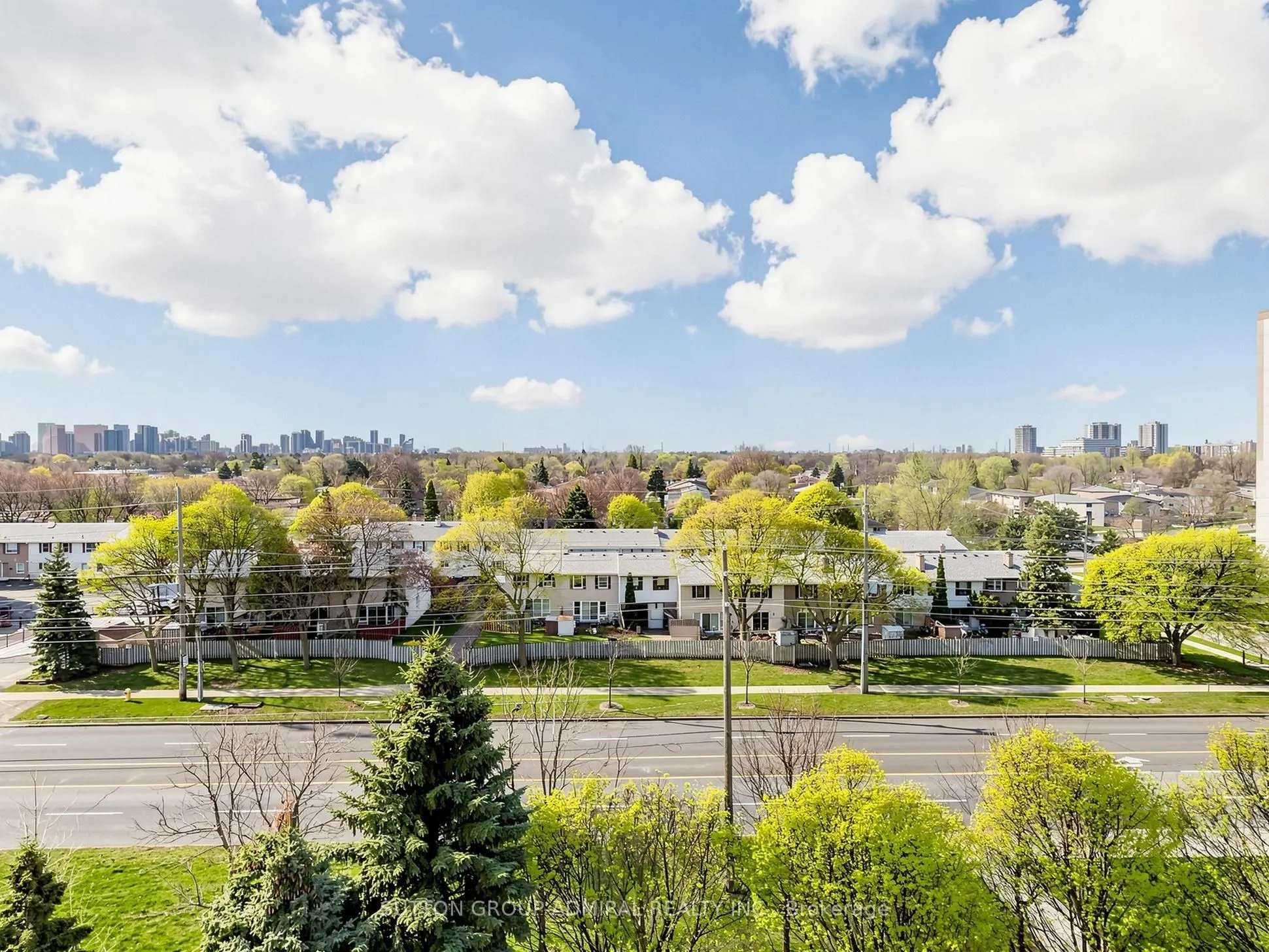 1 Emerald Lane #704