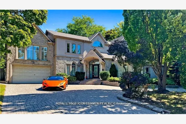 43 Denham Drive