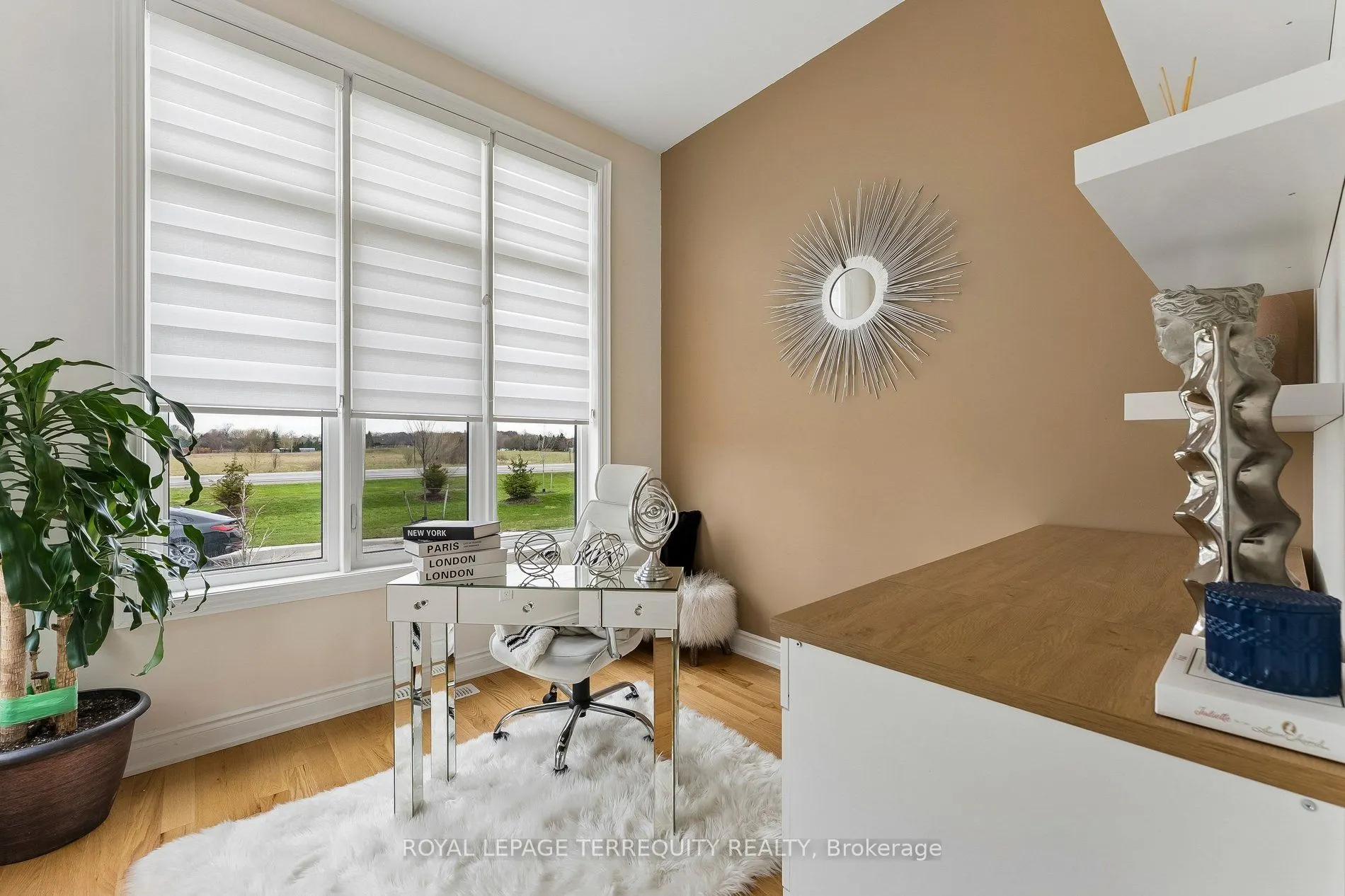 7 Ballanview Court