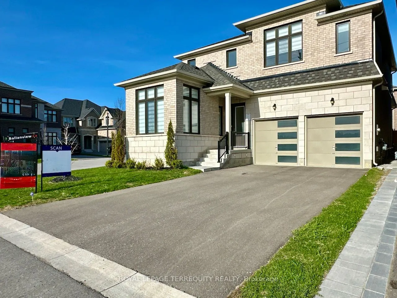 7 Ballanview Court