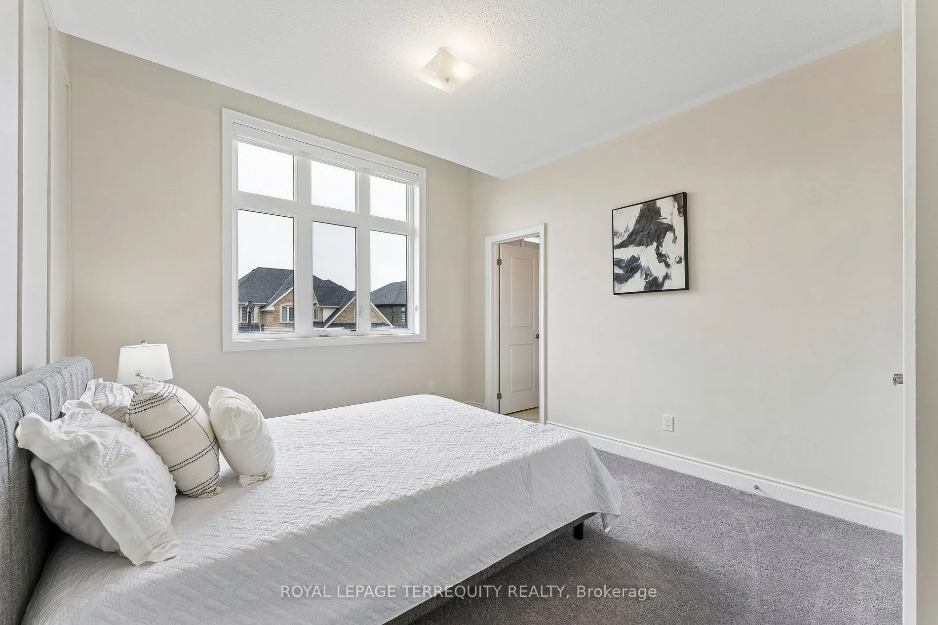 7 Ballanview Court