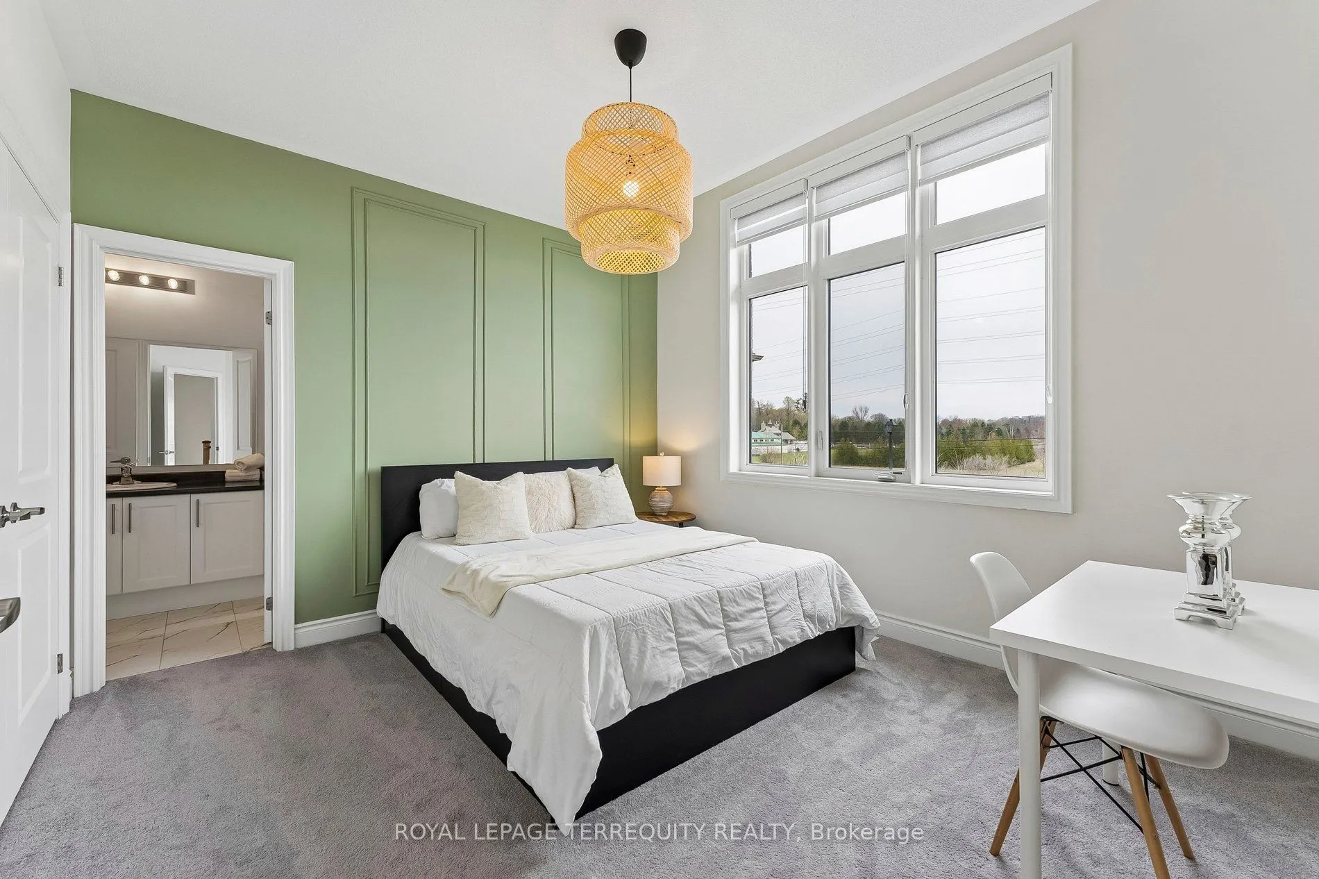 7 Ballanview Court