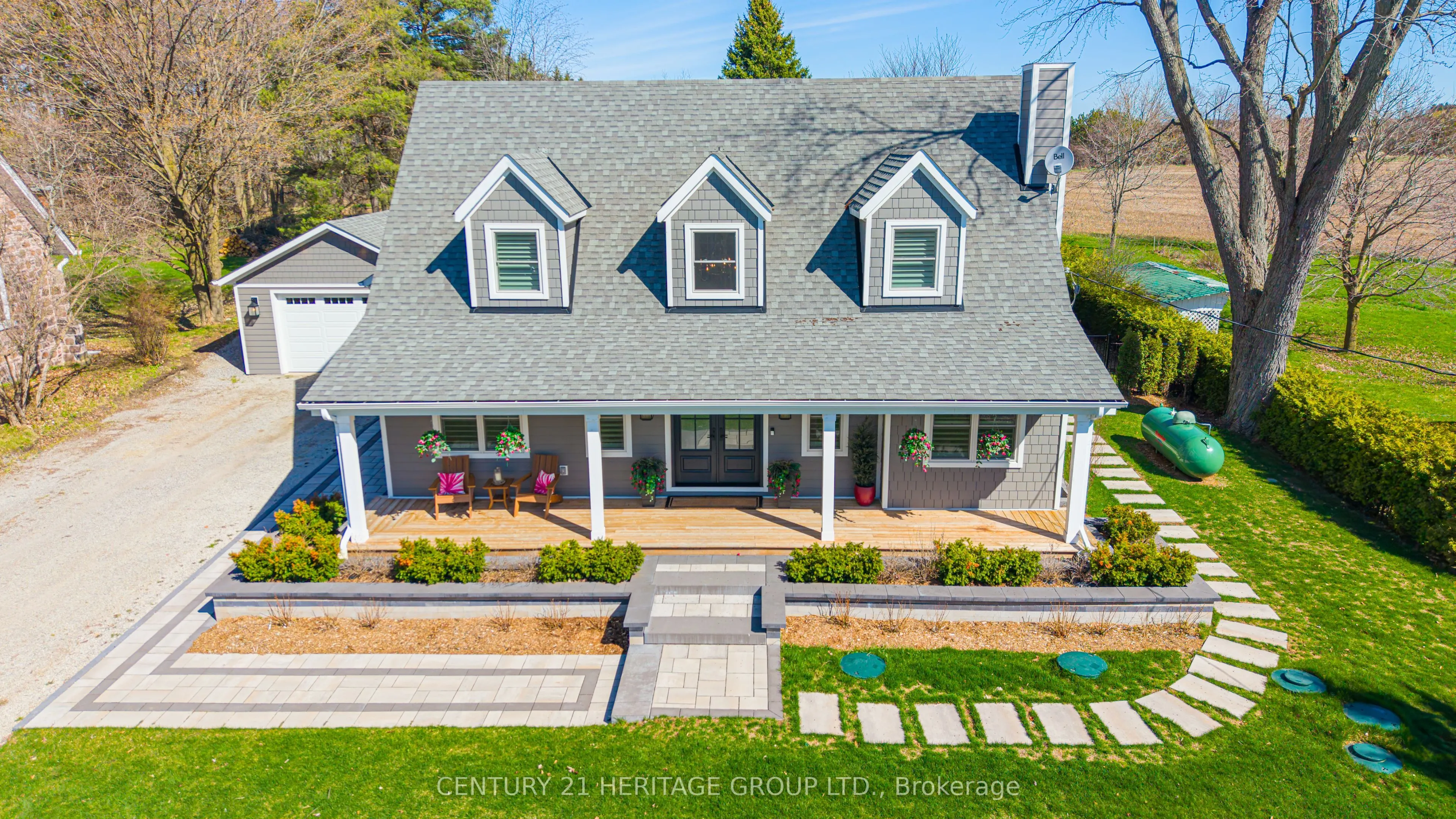 280 Kettleby Road
