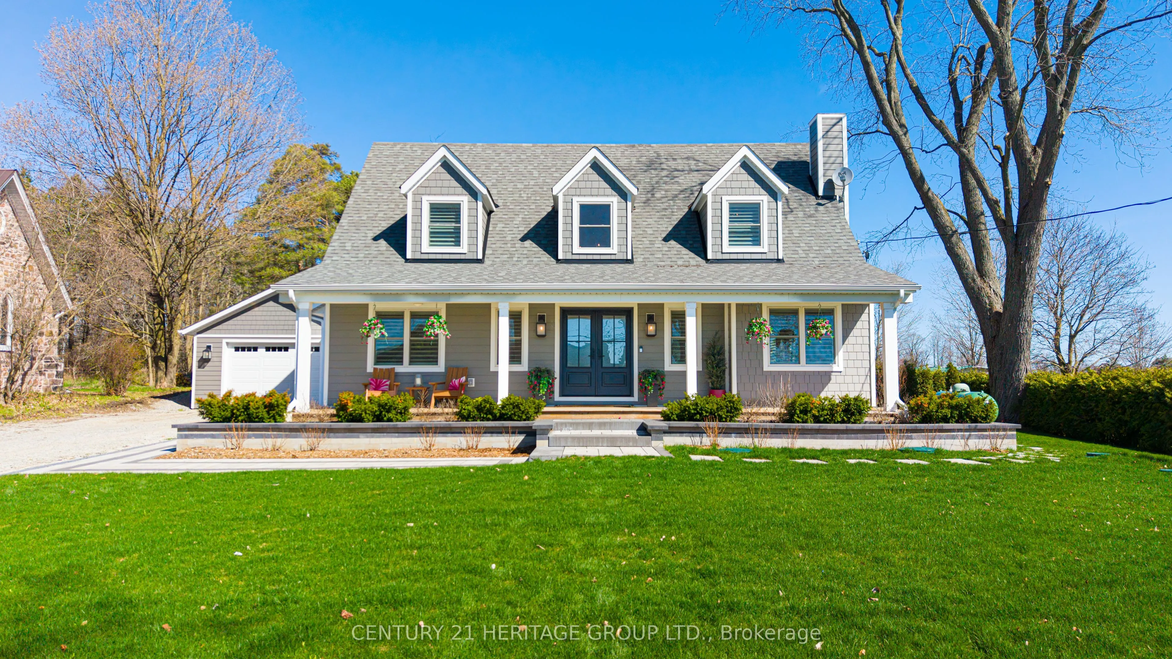 280 Kettleby Road
