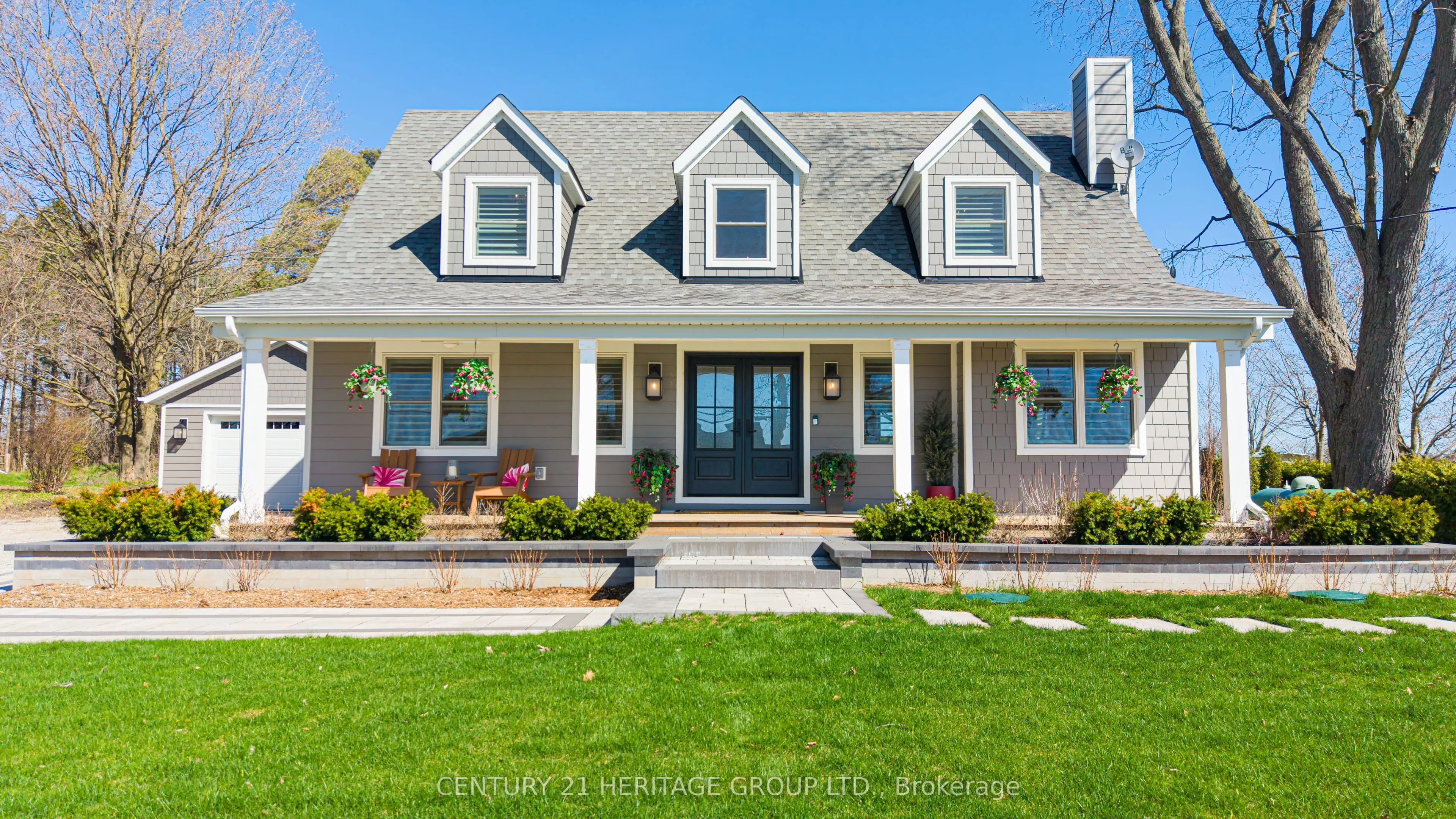 280 Kettleby Road