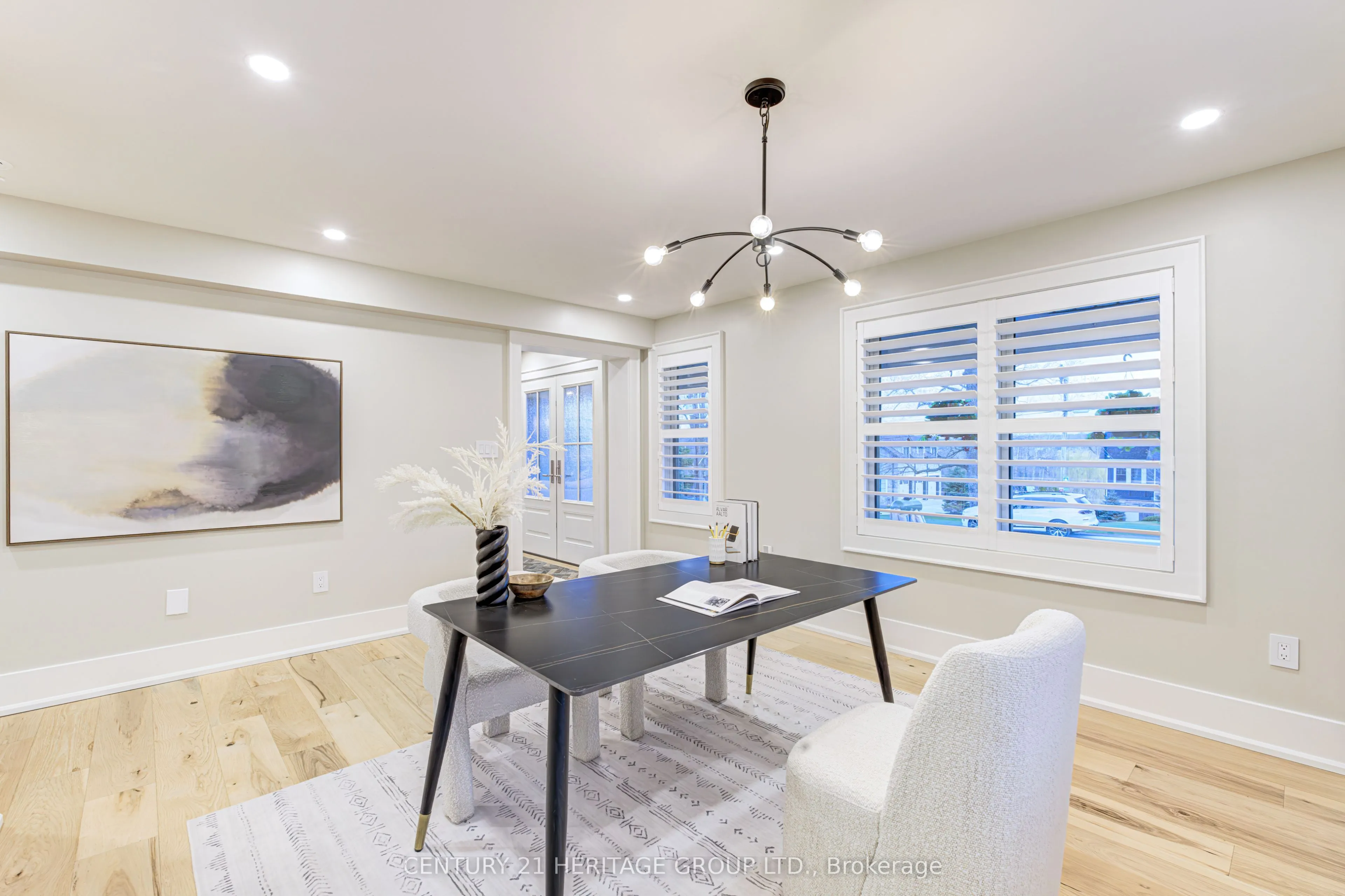 280 Kettleby Road