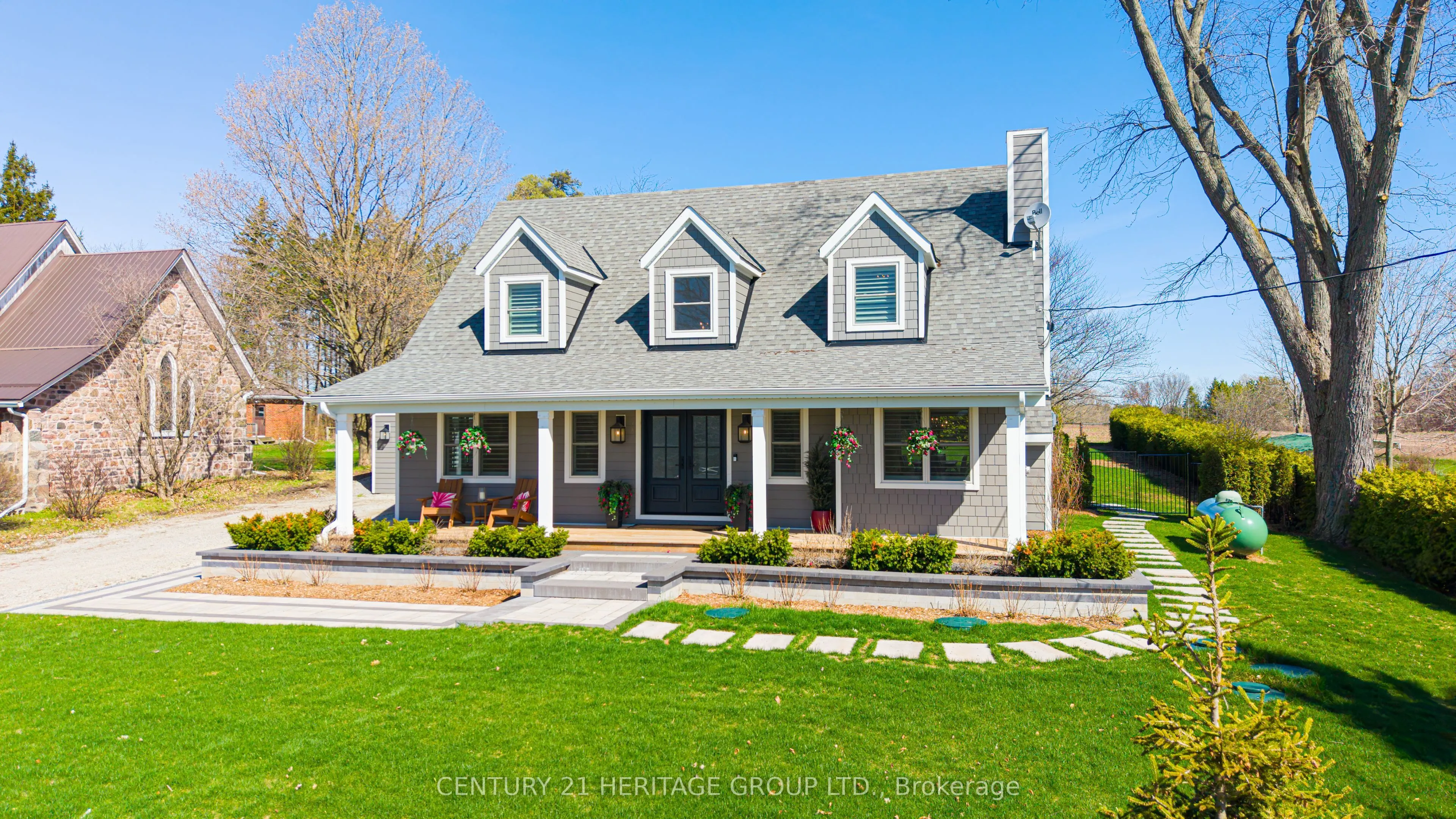280 Kettleby Road