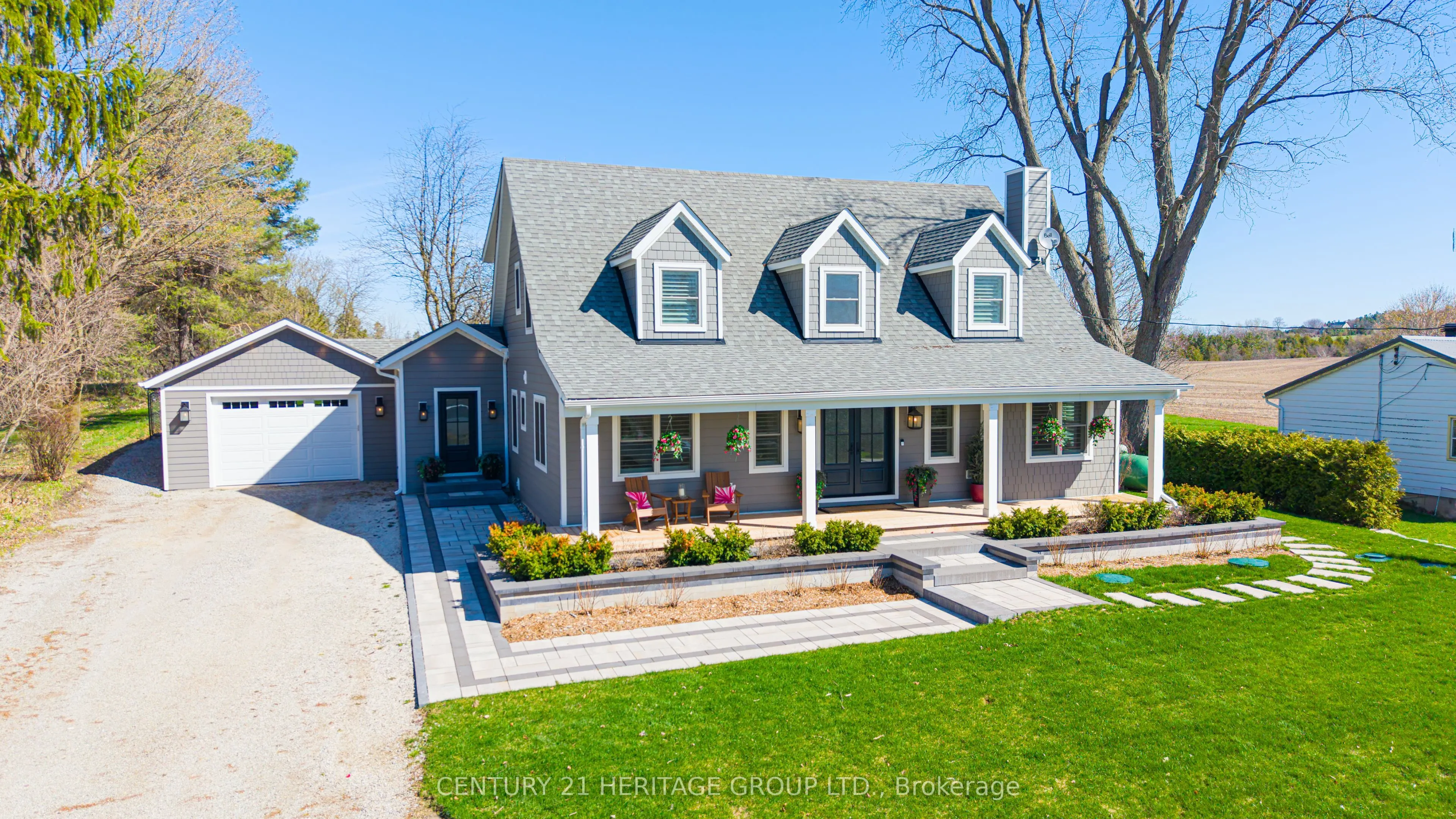 280 Kettleby Road