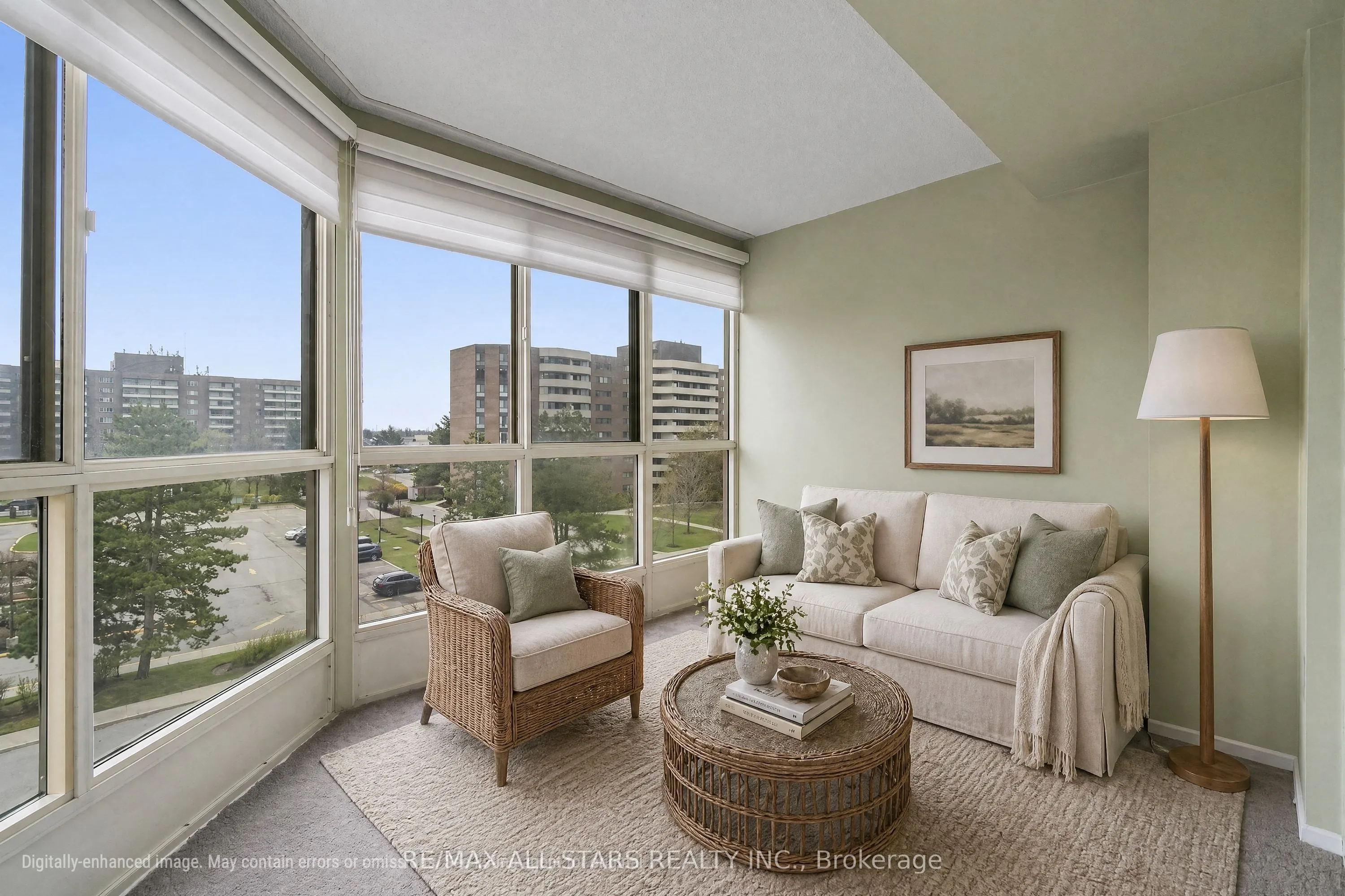 5 Weldrick Road W #506