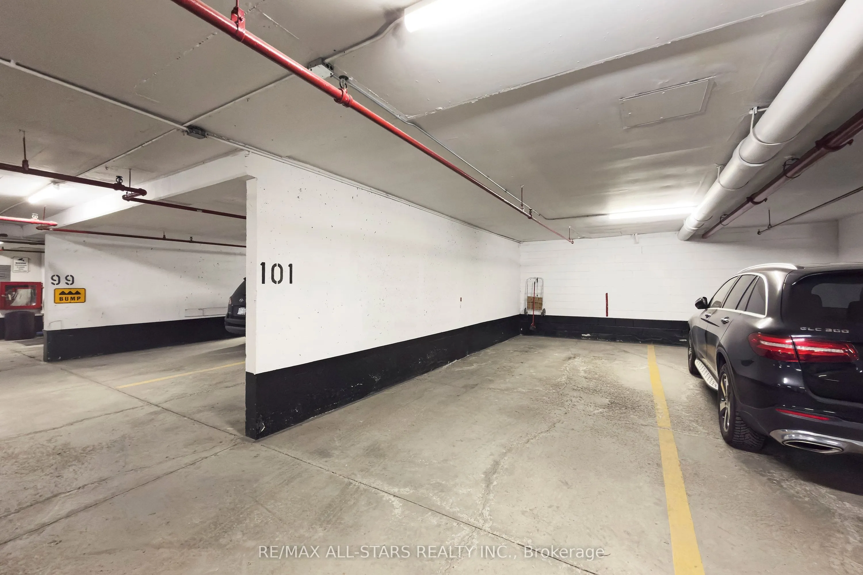 5 Weldrick Road W #506