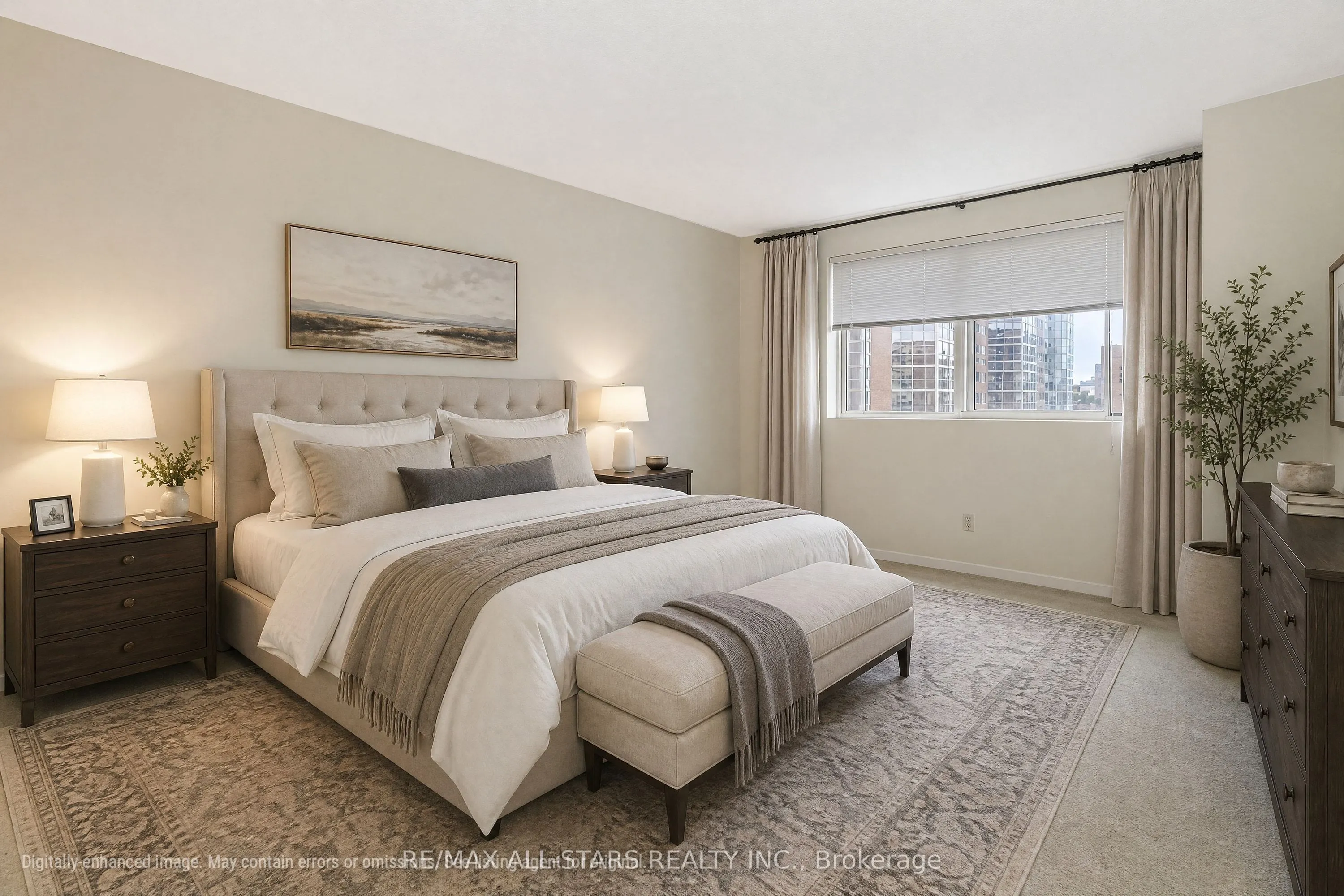 5 Weldrick Road W #506