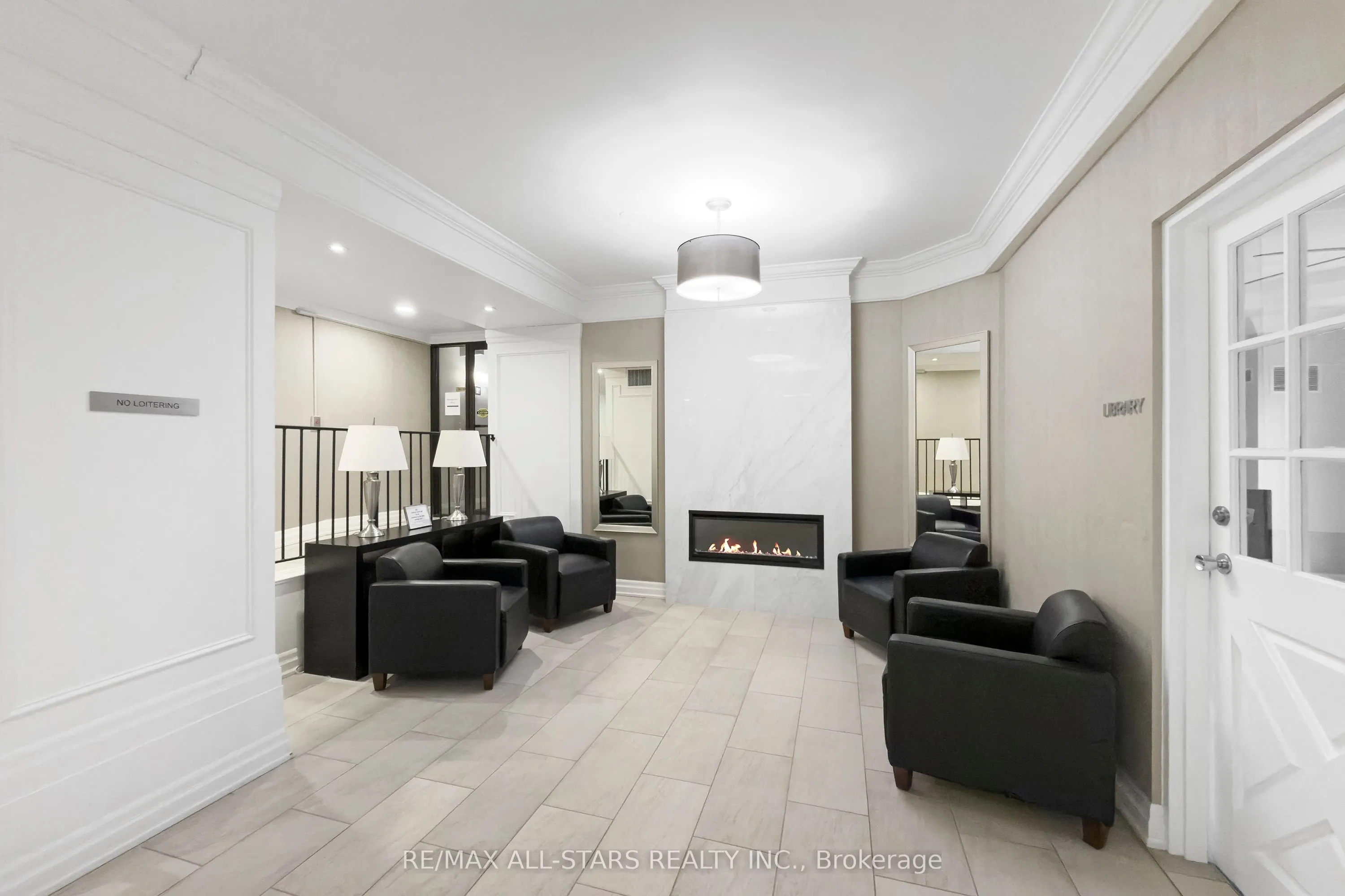 5 Weldrick Road W #506