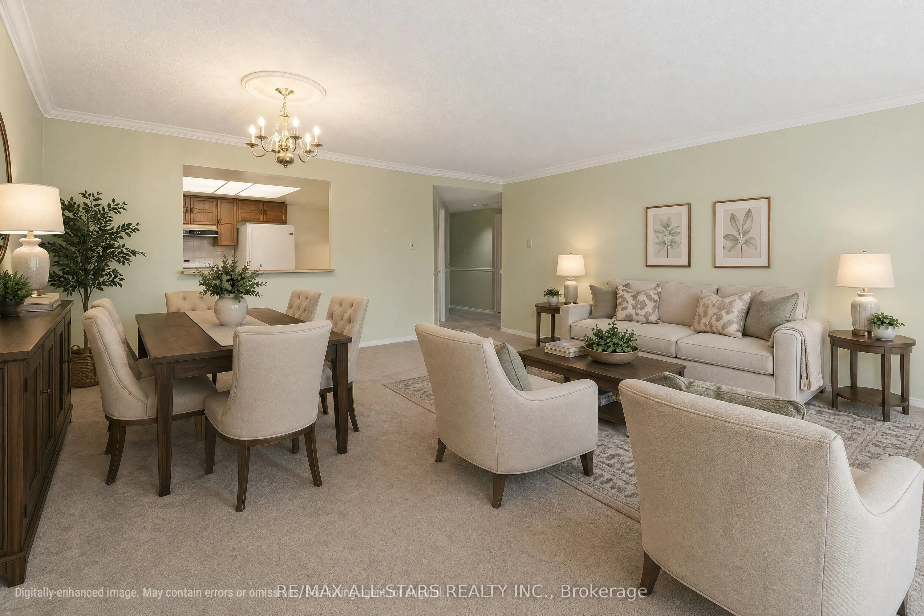 5 Weldrick Road W #506