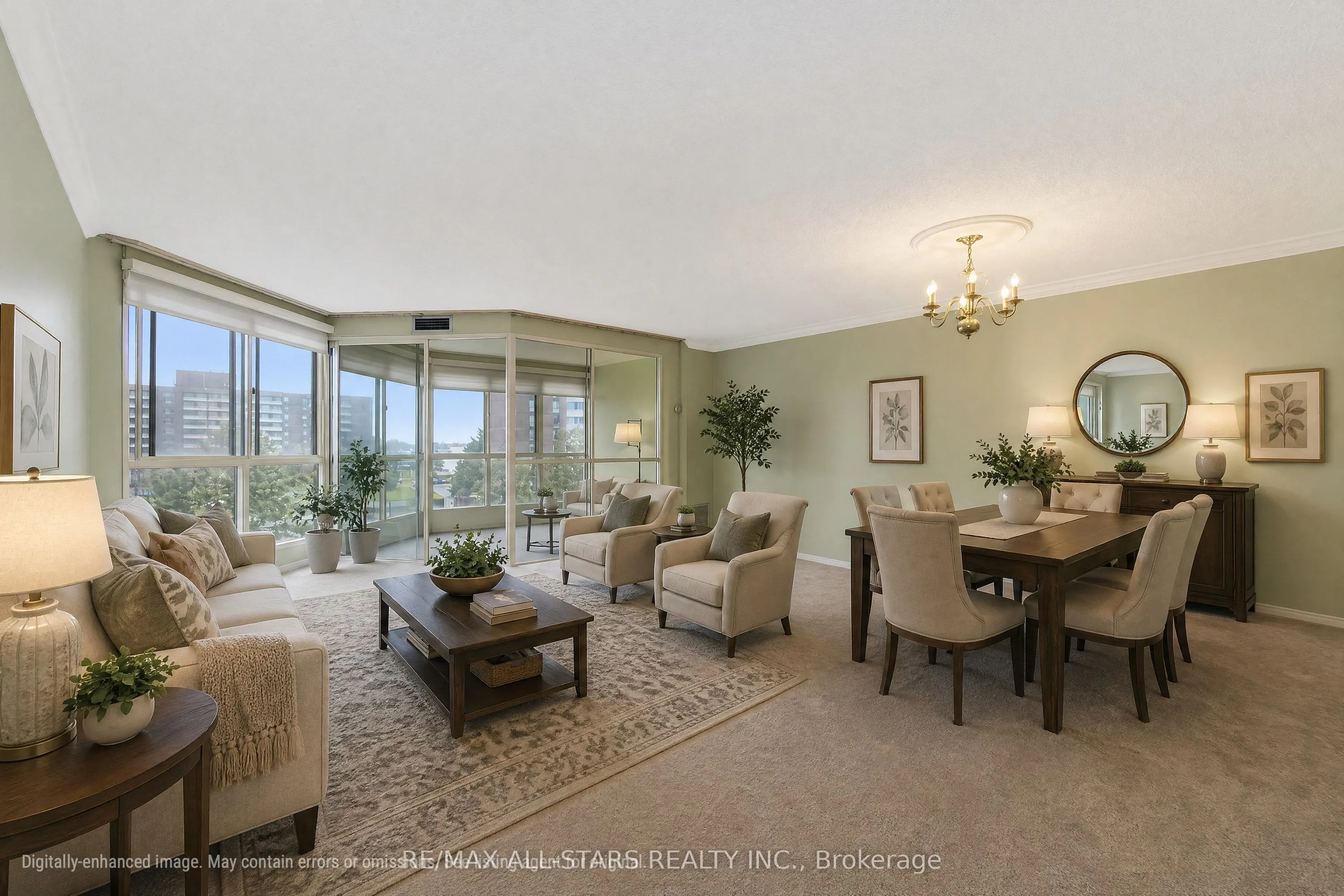 5 Weldrick Road W #506