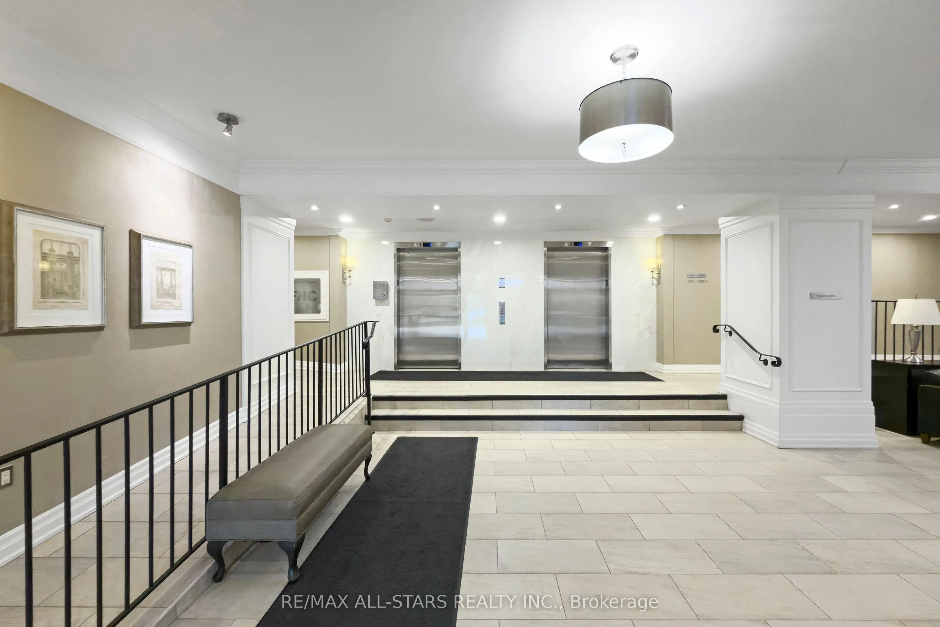 5 Weldrick Road W #506