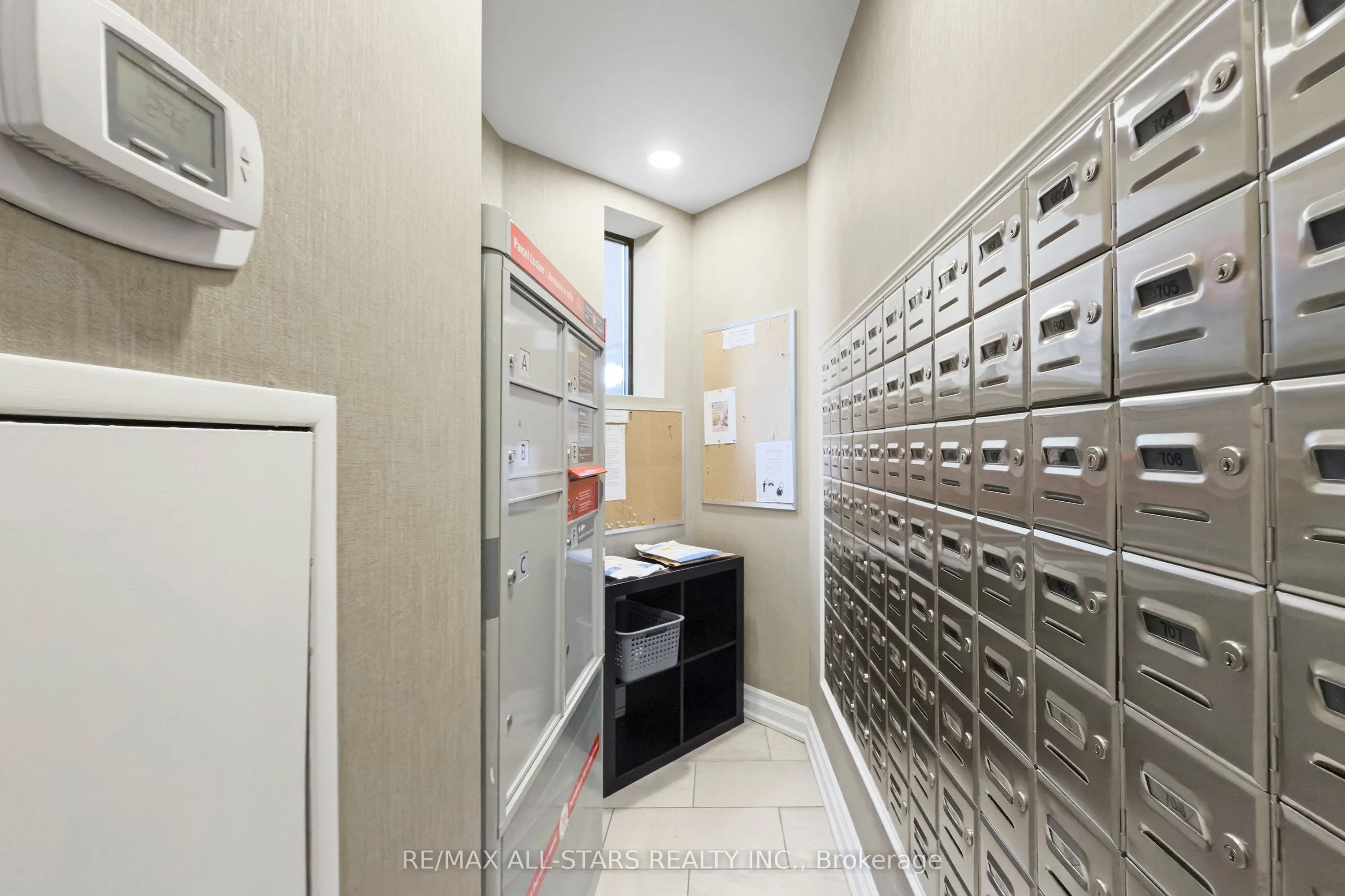 5 Weldrick Road W #506
