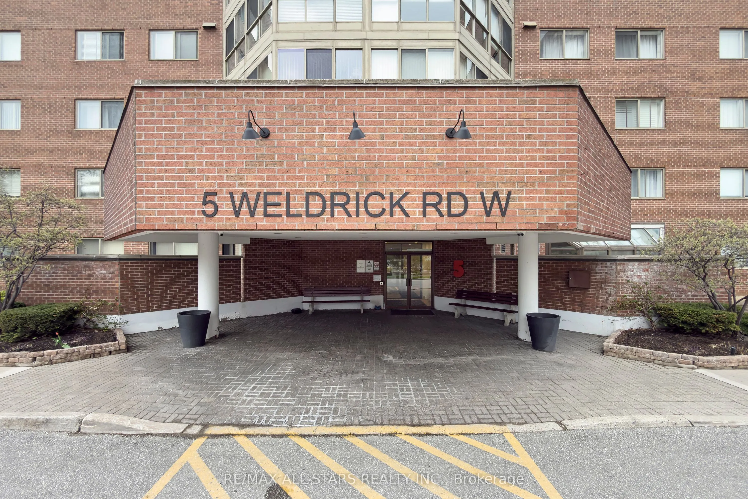 5 Weldrick Road W #506