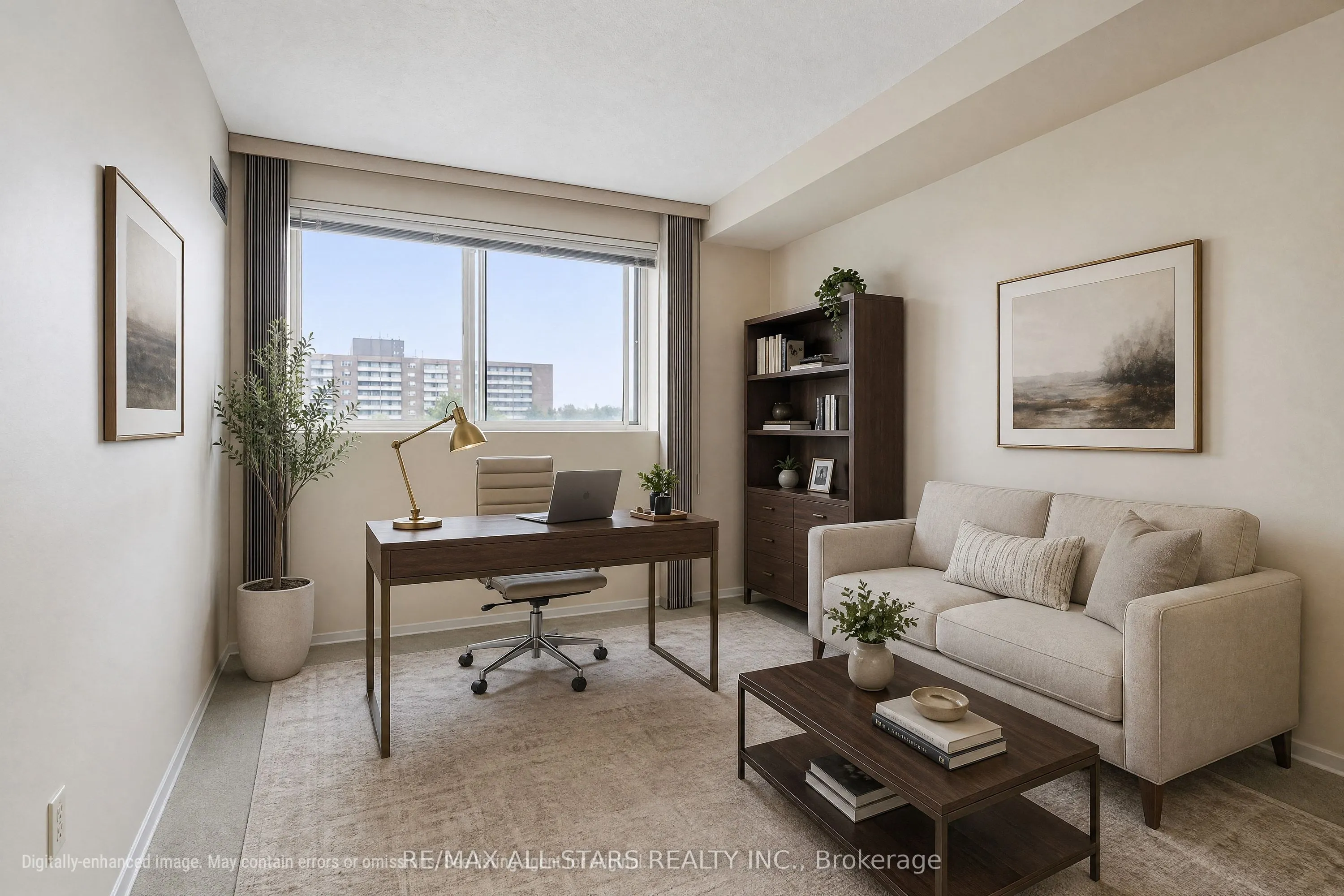 5 Weldrick Road W #506