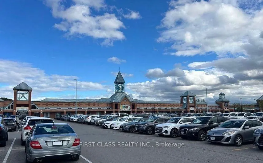 3255 Highway 7 E #168-169