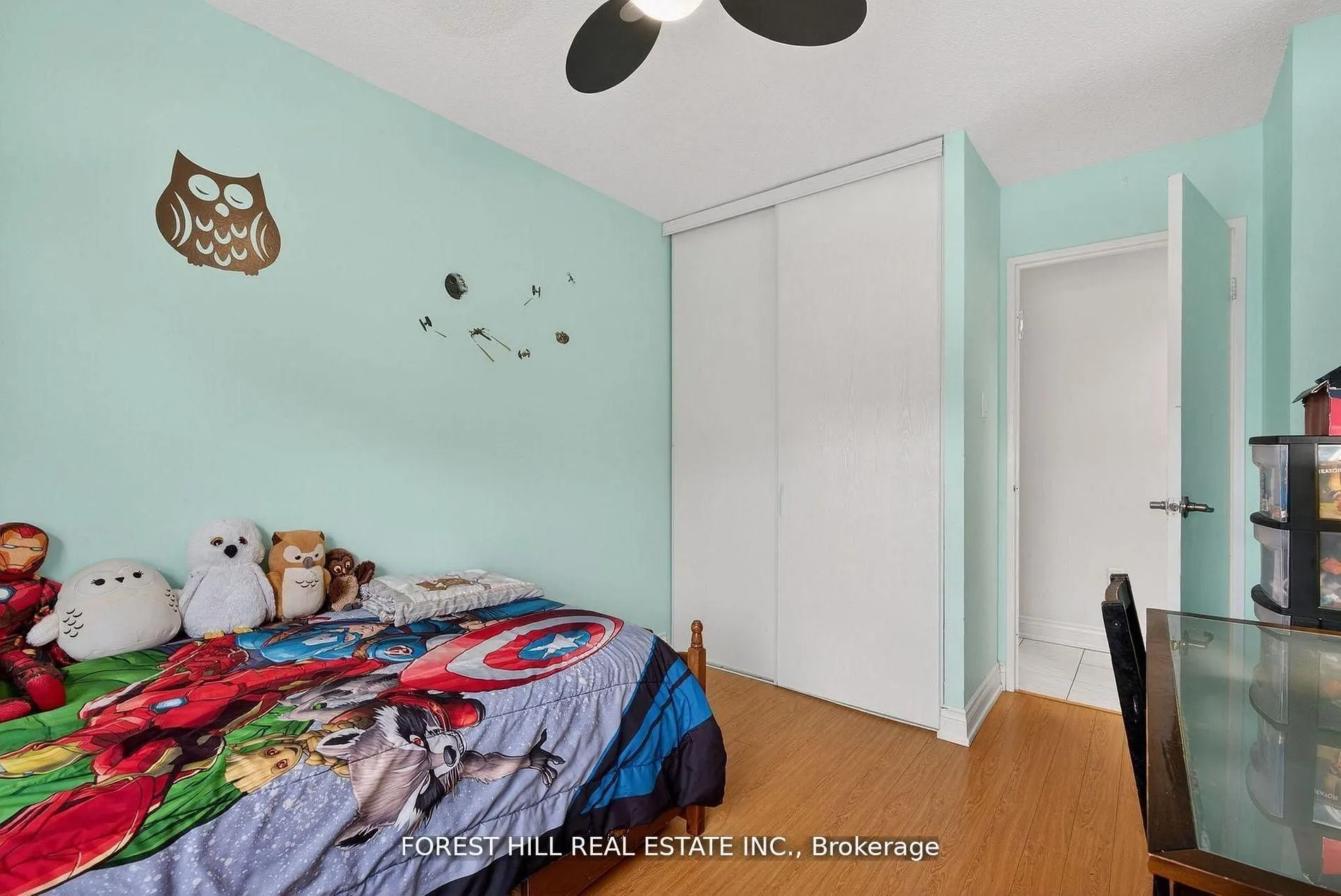 180 DUDLEY Avenue #302