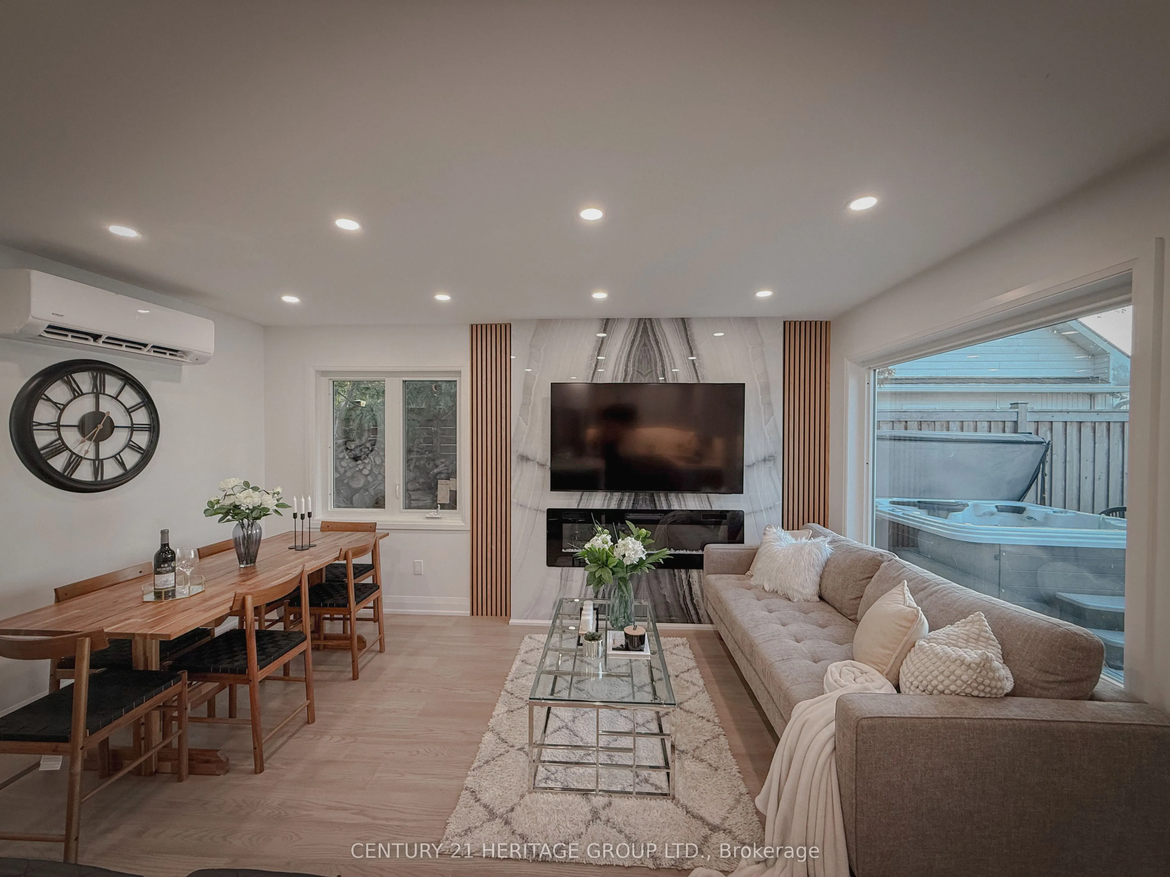 110 Hedge Road