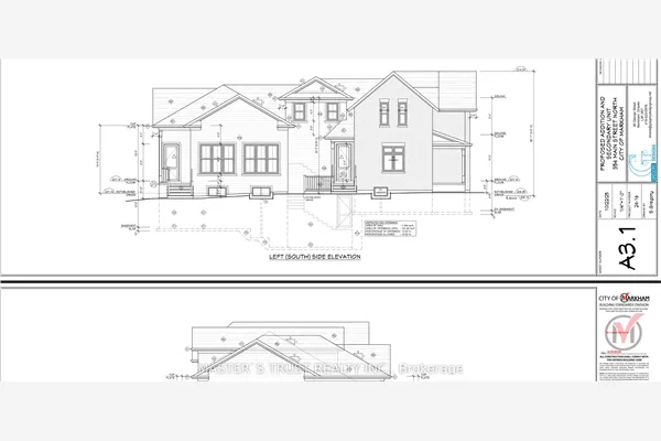 354 Main Street N