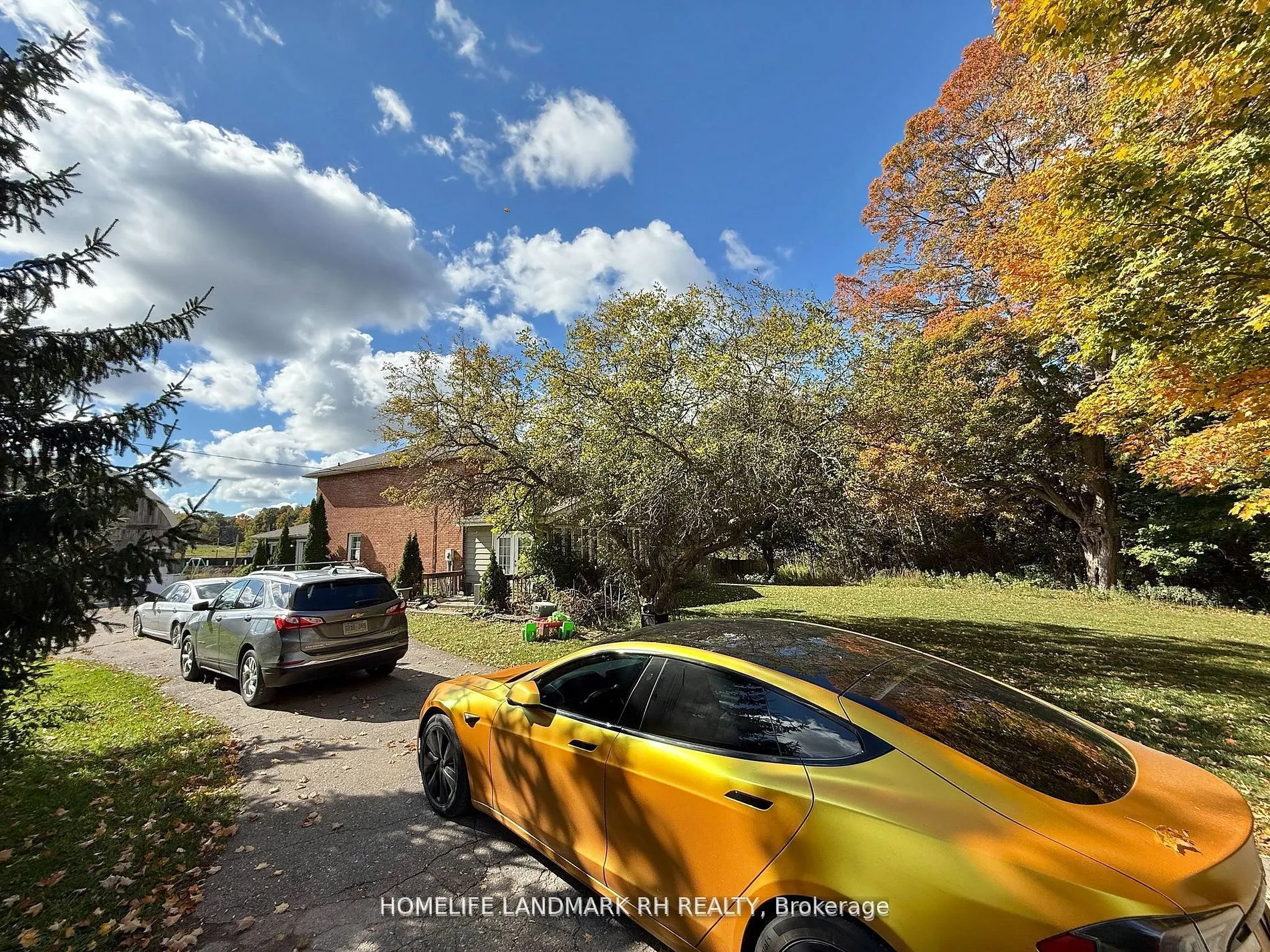 5031 Herald Road