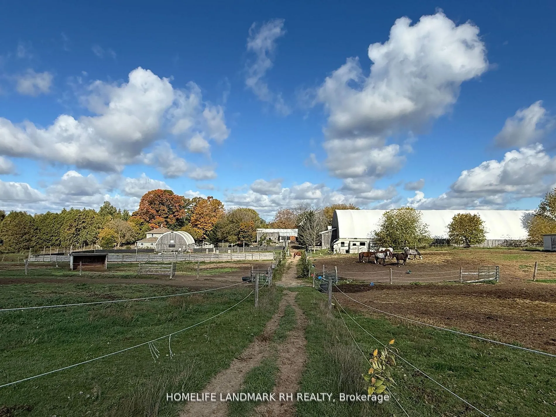 5031 Herald Road