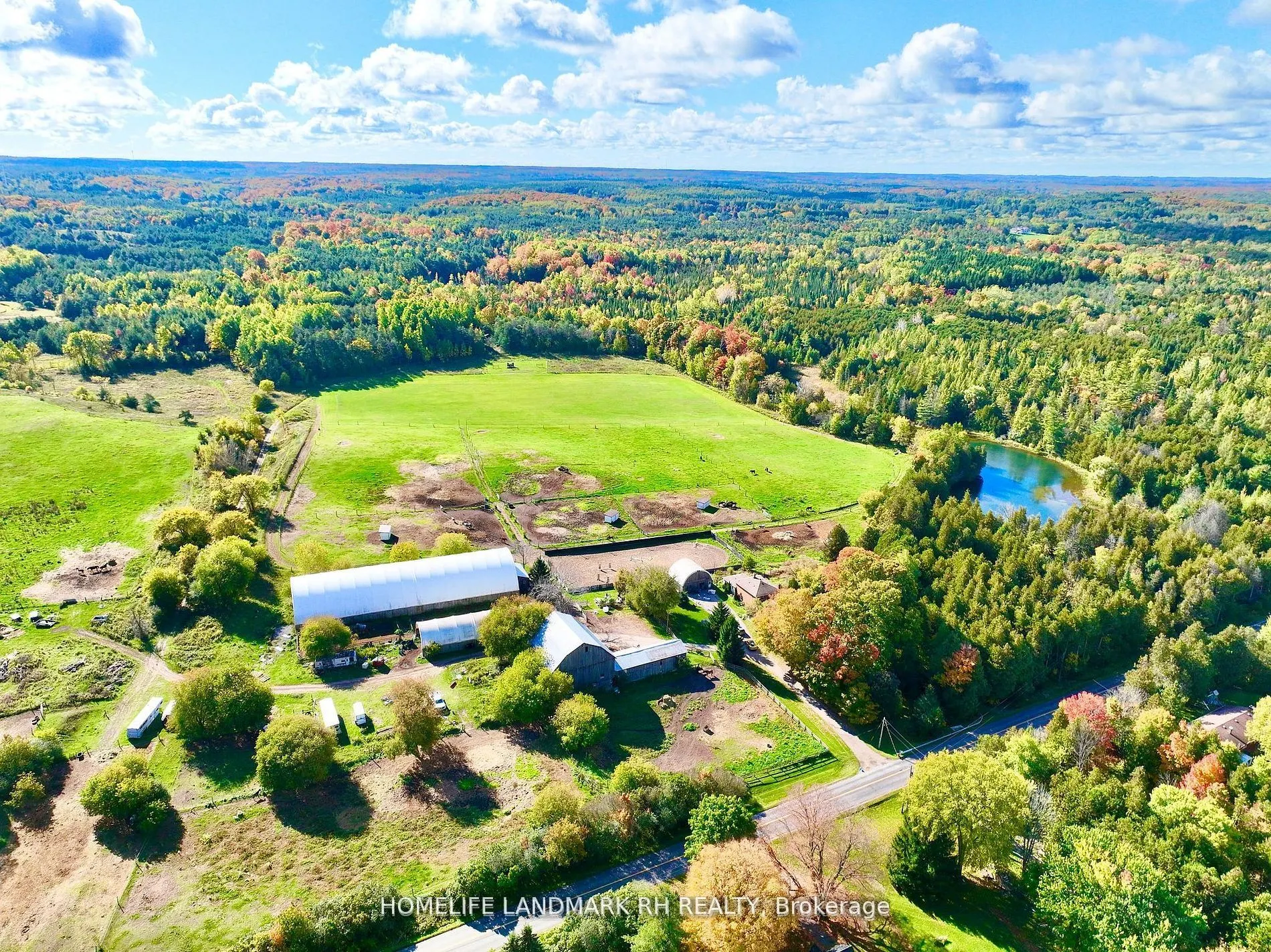 5031 Herald Road