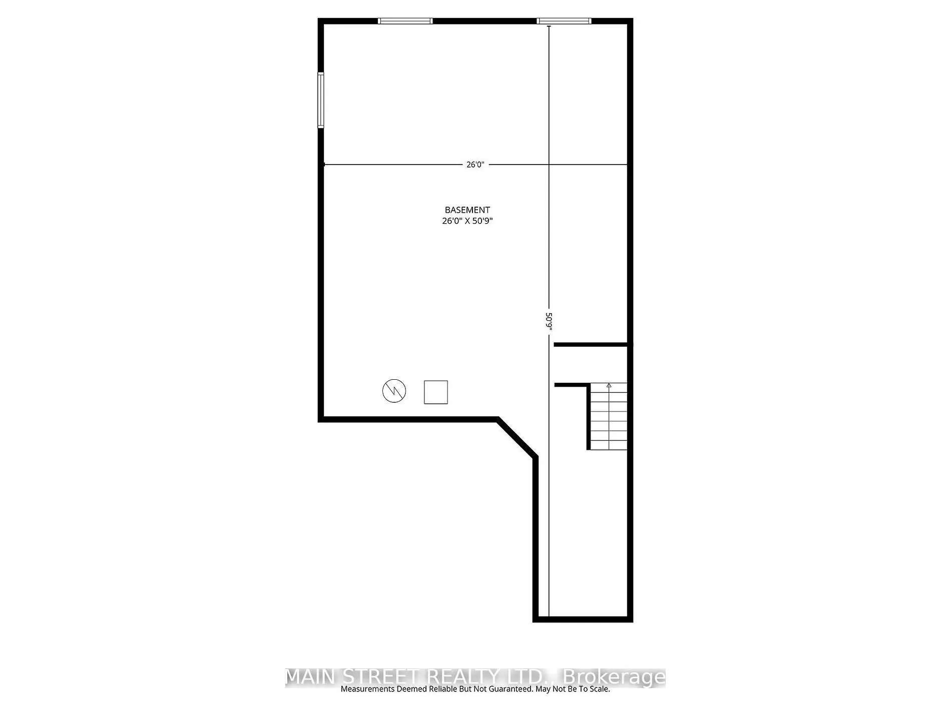 42 Prosser Crescent