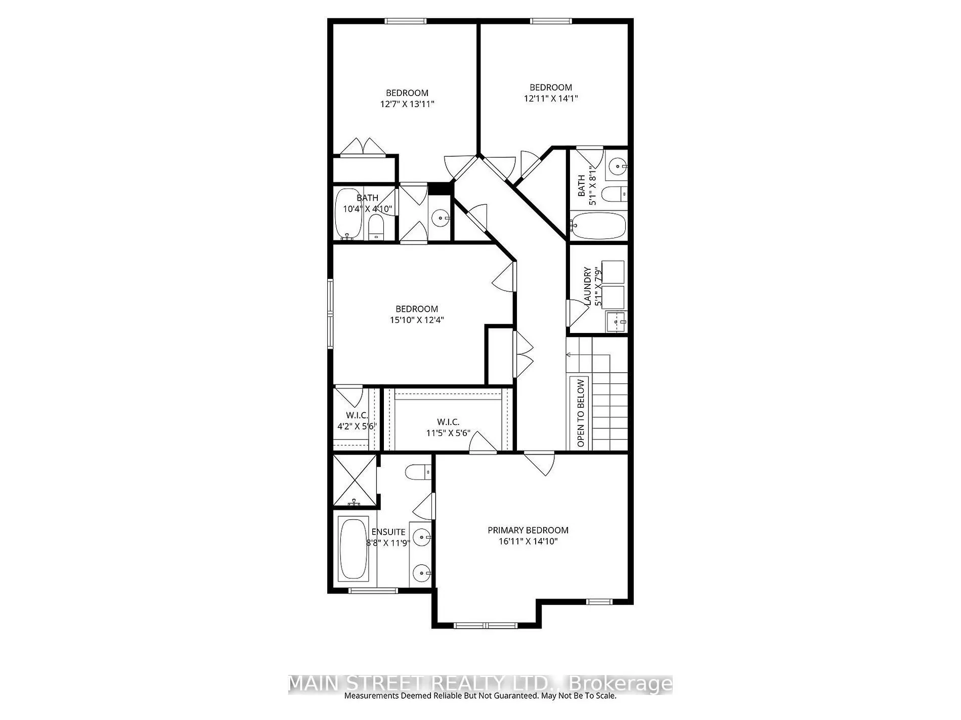 42 Prosser Crescent