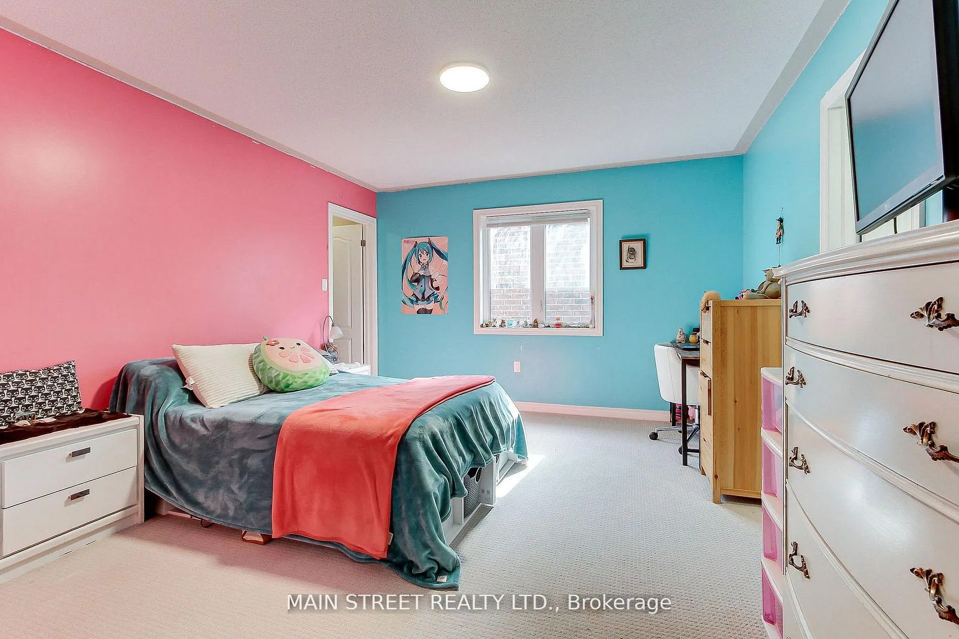 42 Prosser Crescent