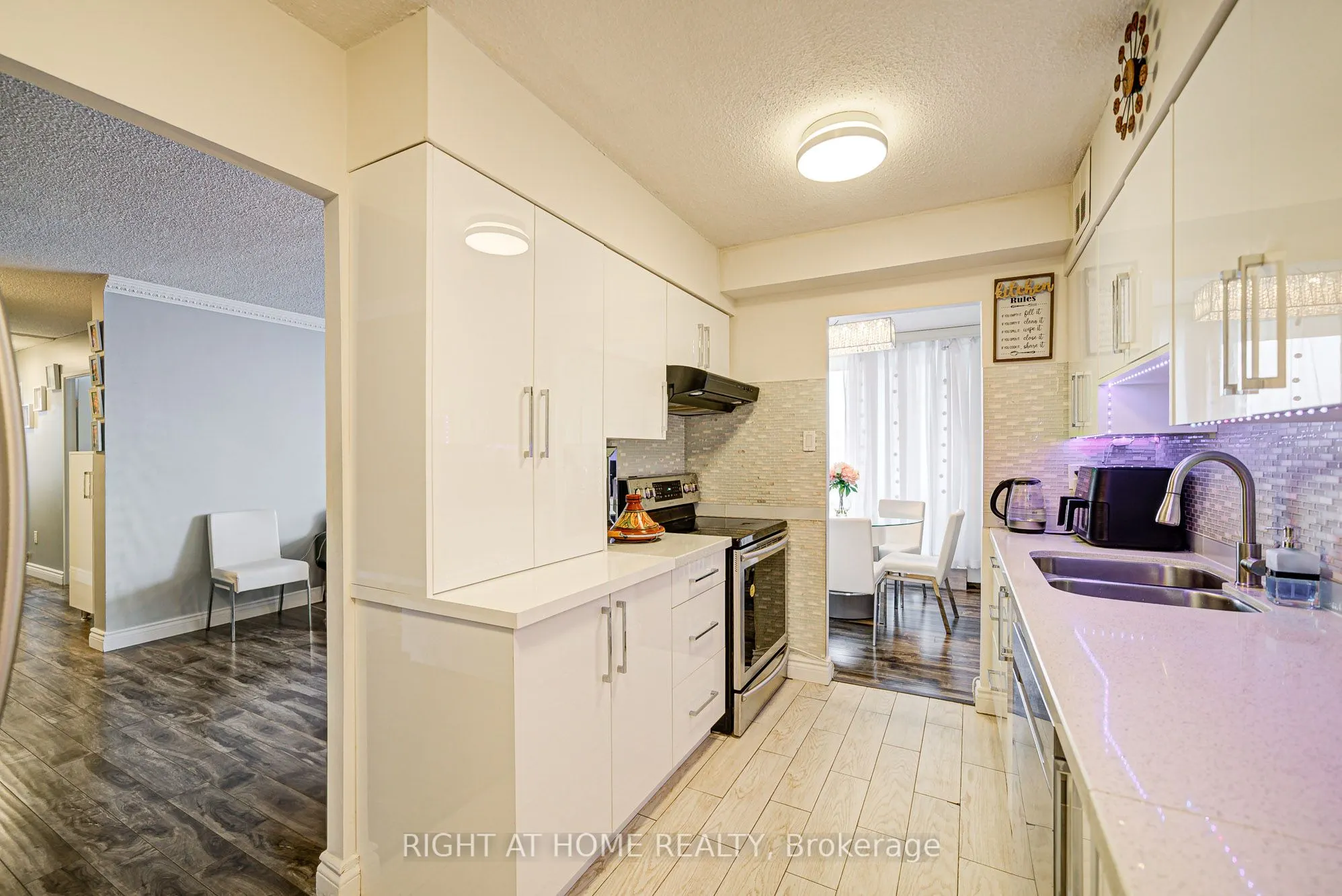 180 Dudley Avenue #607